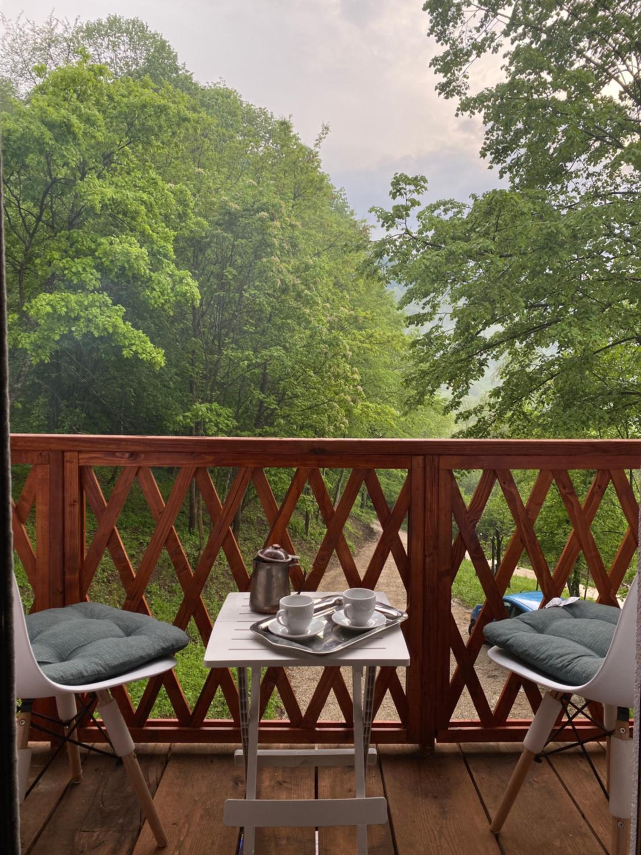 Holiday Home Enio