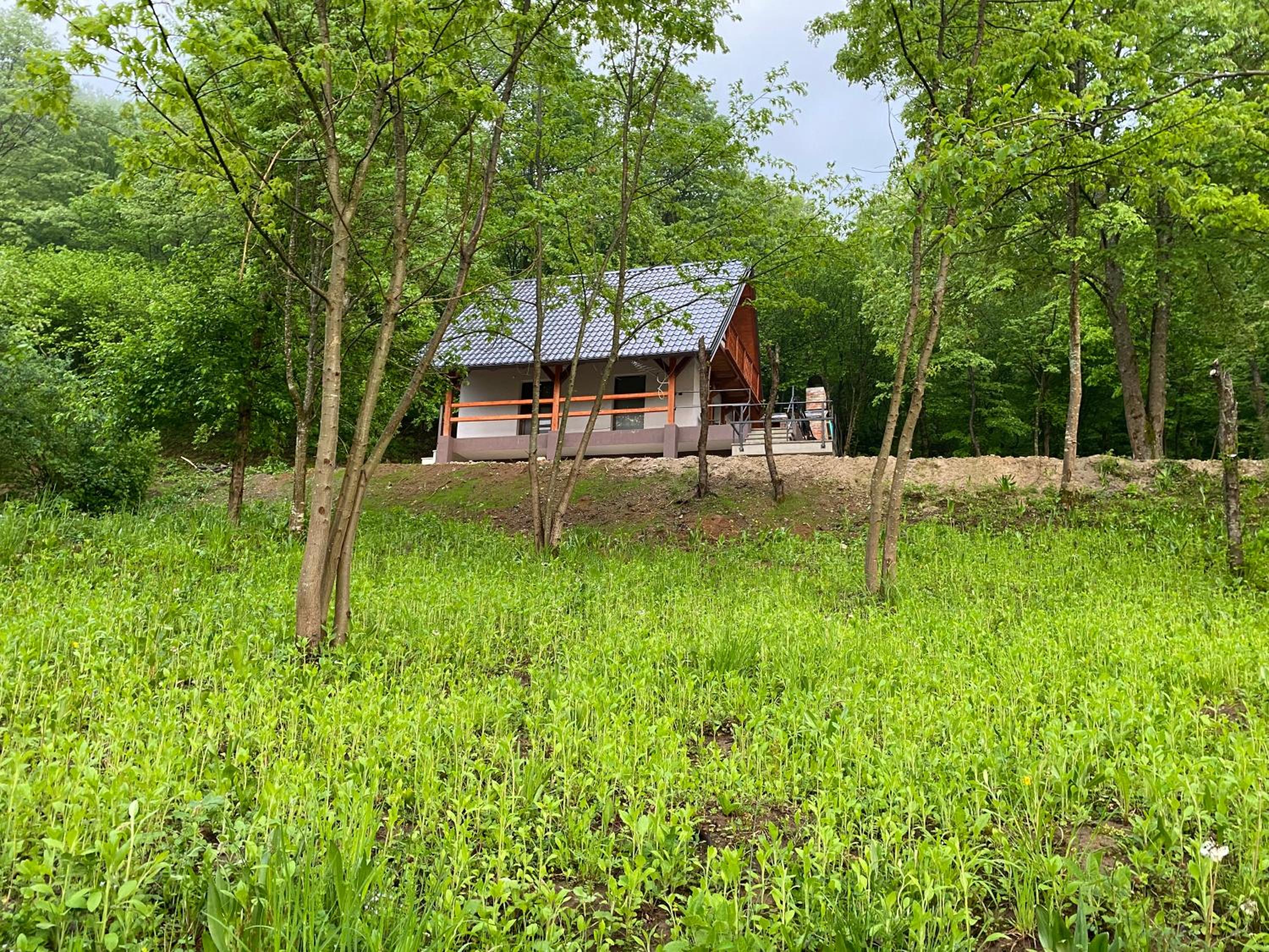 Holiday Home Enio
