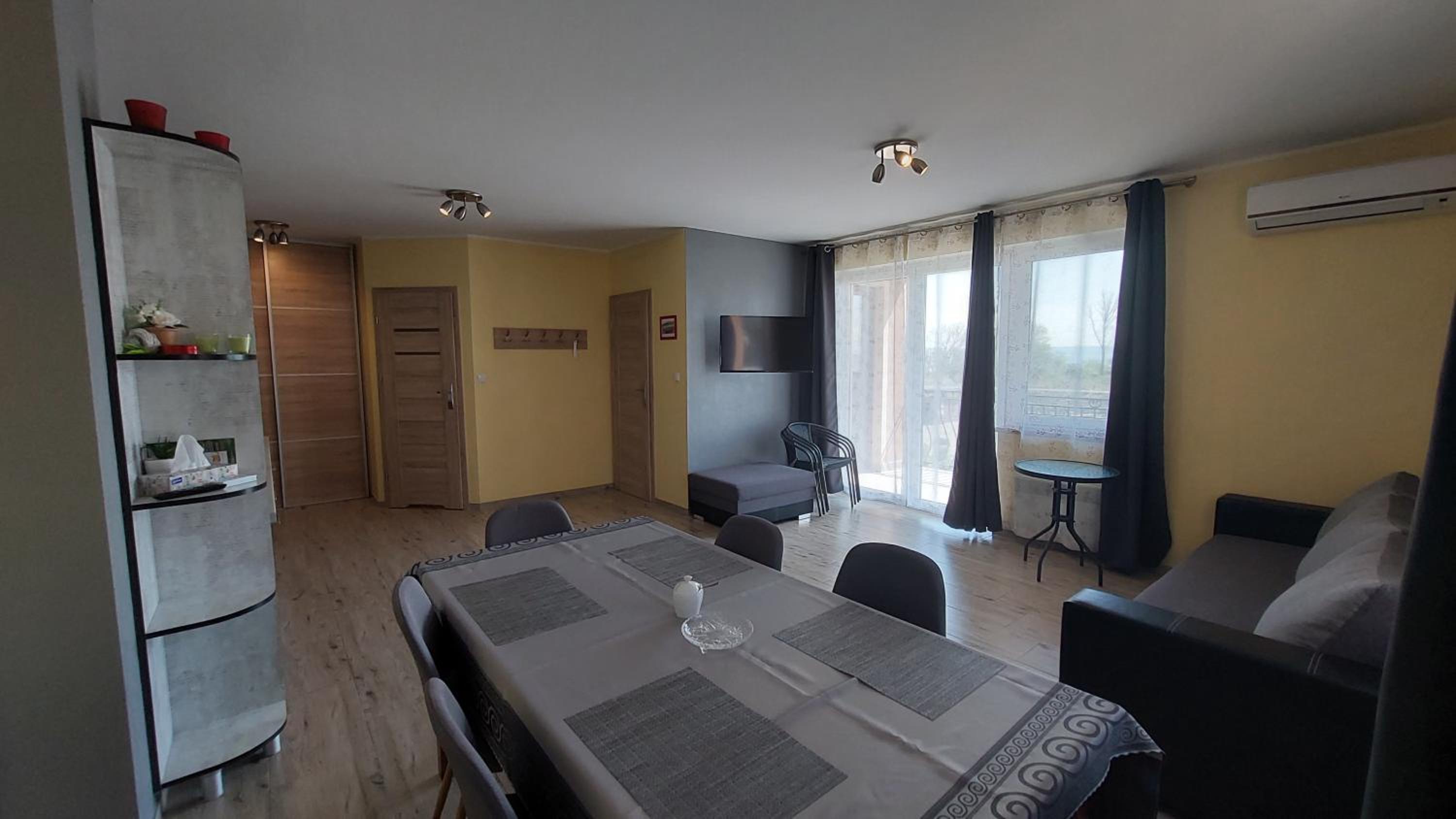APARTAMENT JAN-54 Krynica Morska