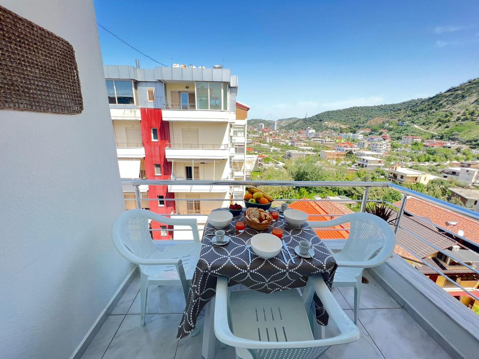 TreA Accomodations - Suite Lungomare