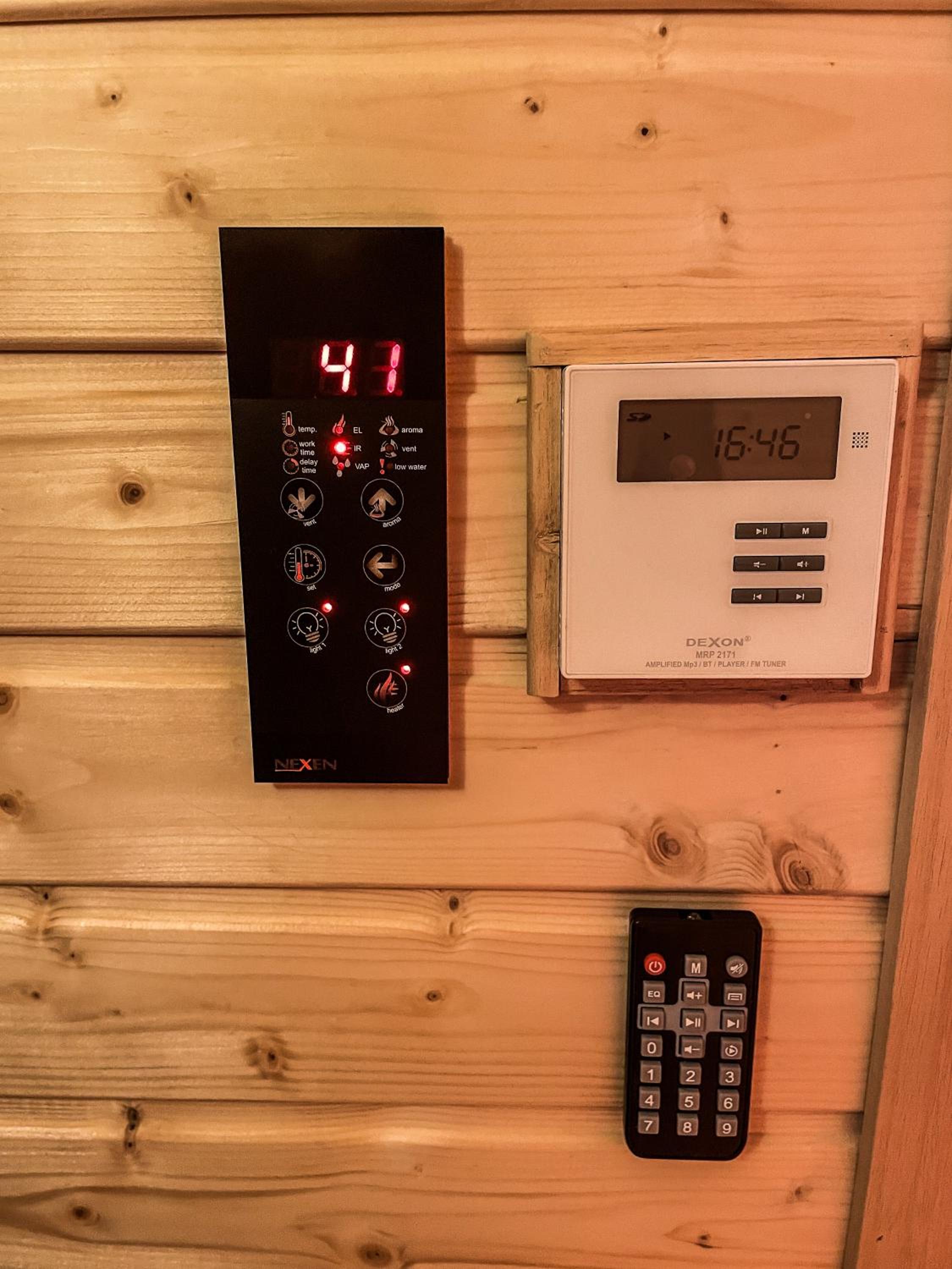Nowe kameralne Apartamenty Graniczna2G Niechorze - sosnowy las i bardzo blisko plaży