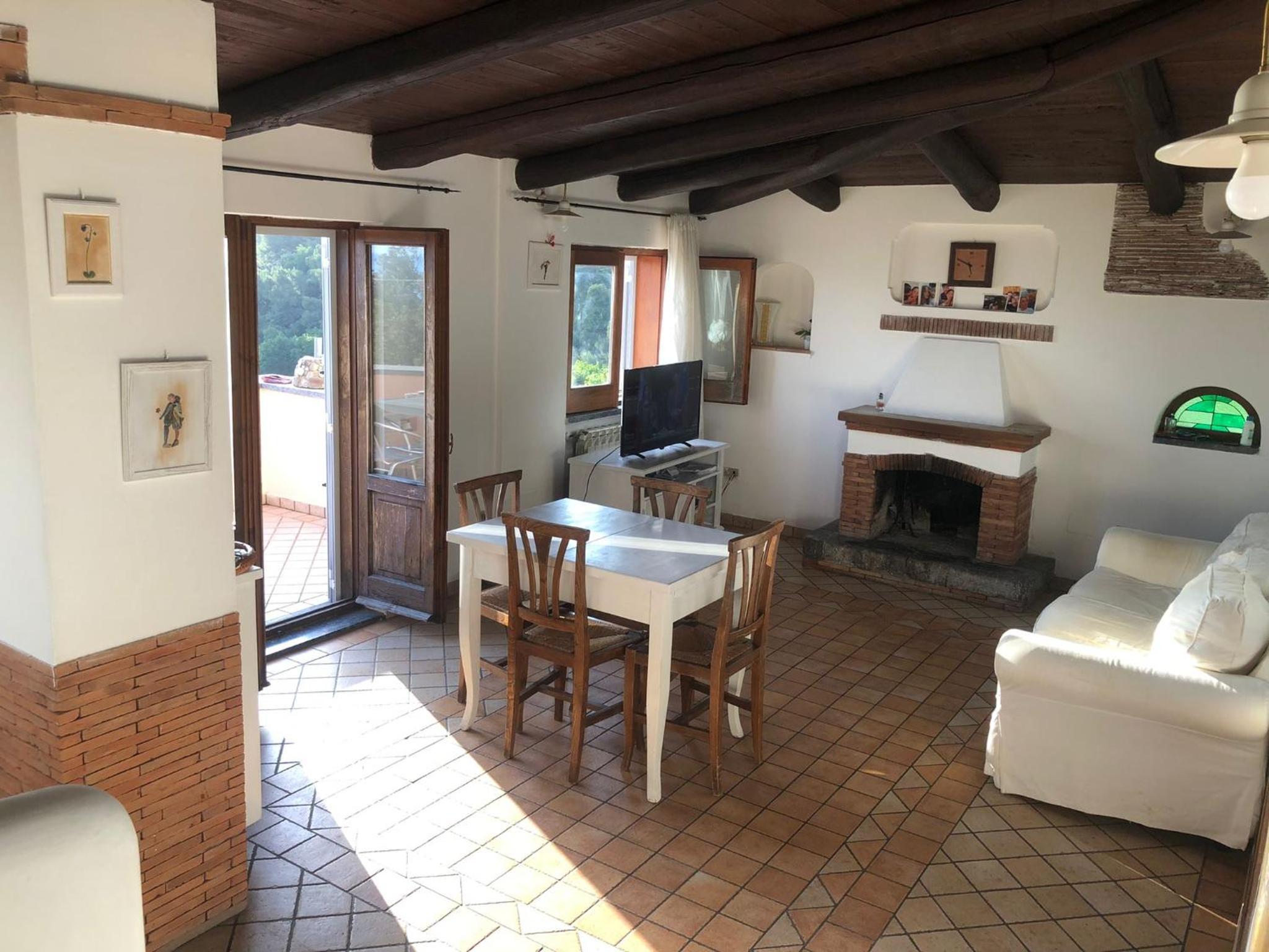 casa vacanze deluxe view 2