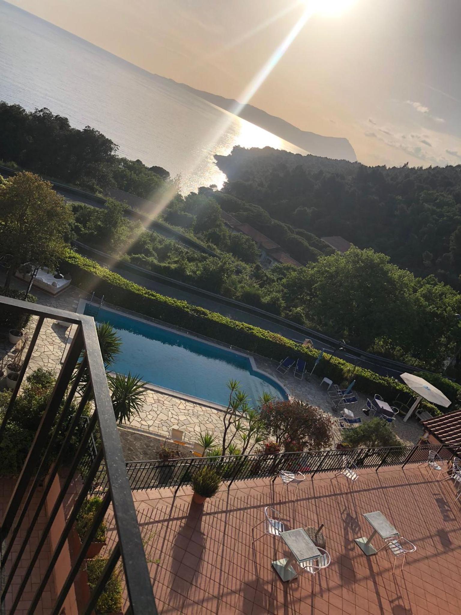 casa vacanze deluxe view 4