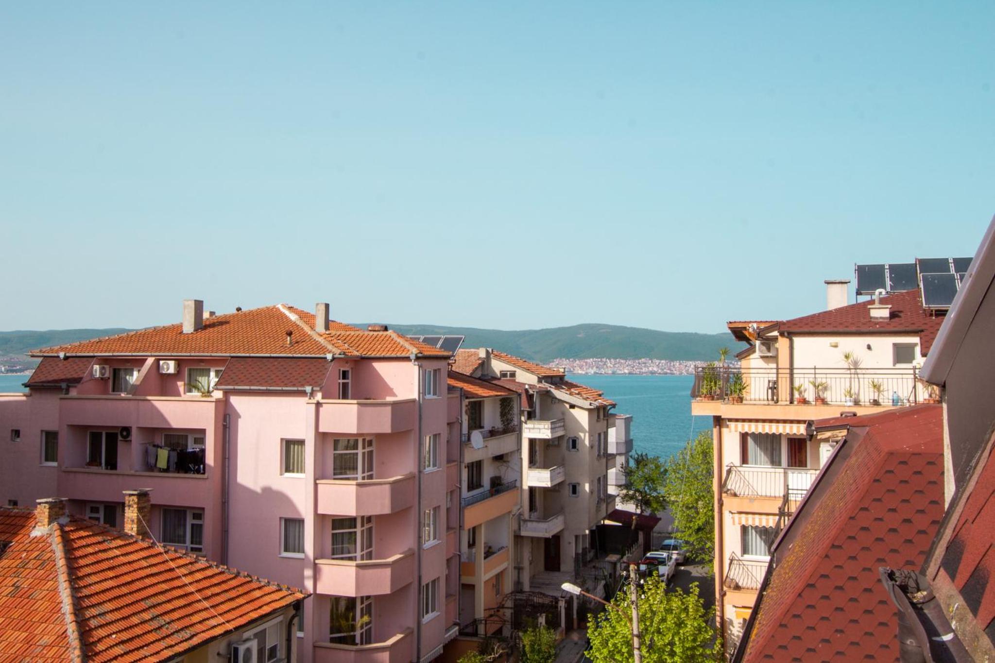 Boutique Guest House 'Sofia'