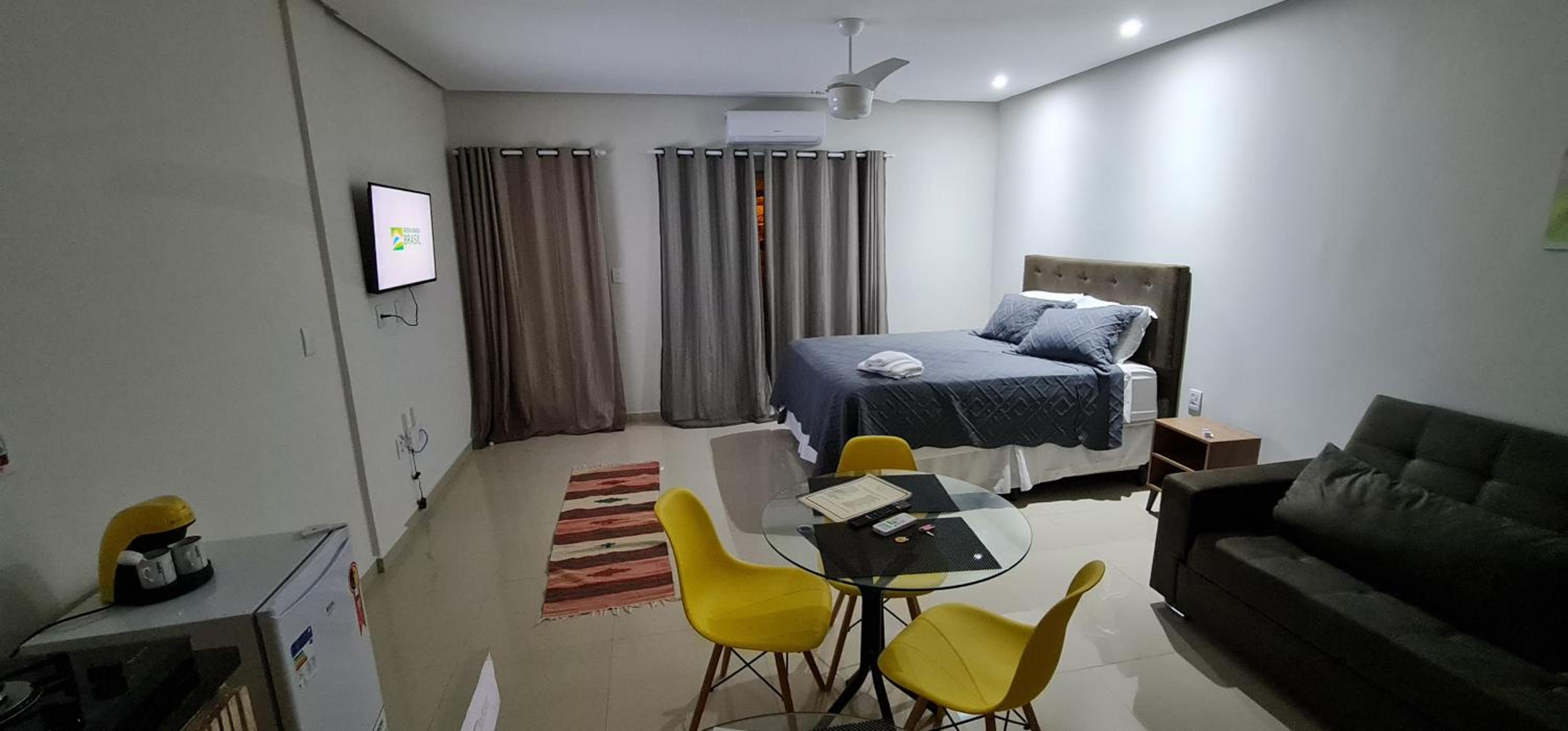 Residencial Oliveira - Charmoso e Aconchegante