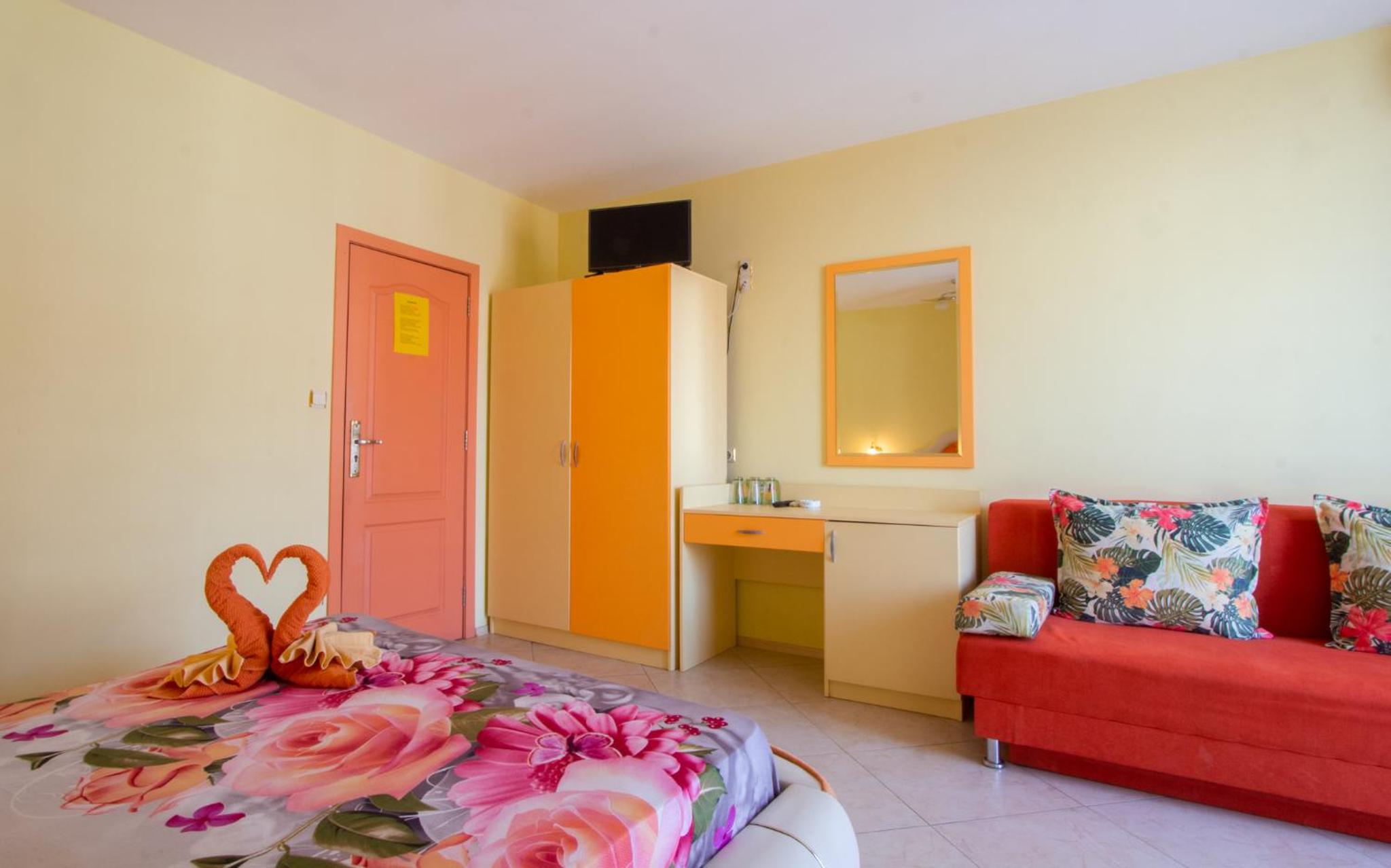 Boutique Guest House 'Sofia'