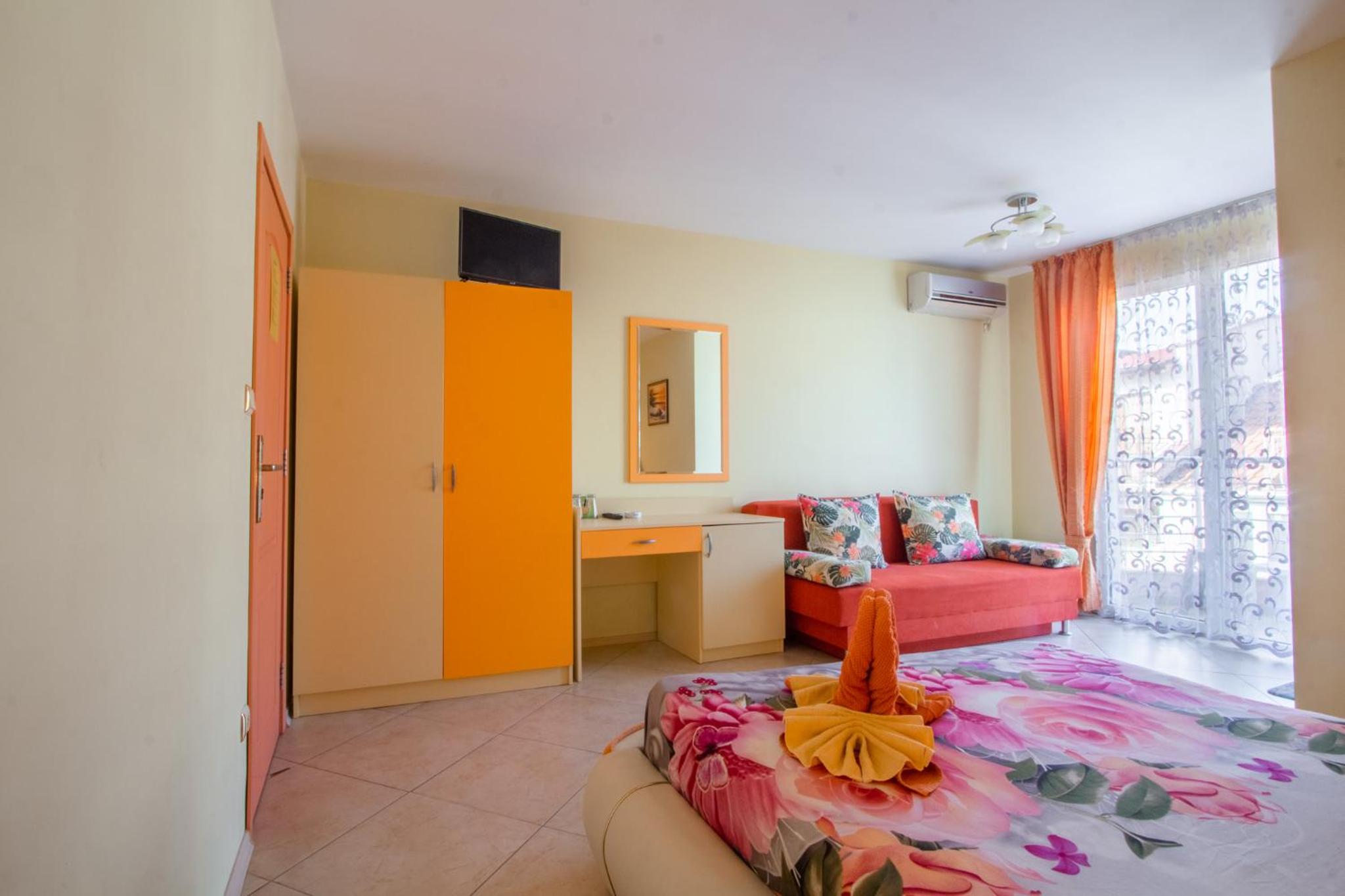 Boutique Guest House 'Sofia'