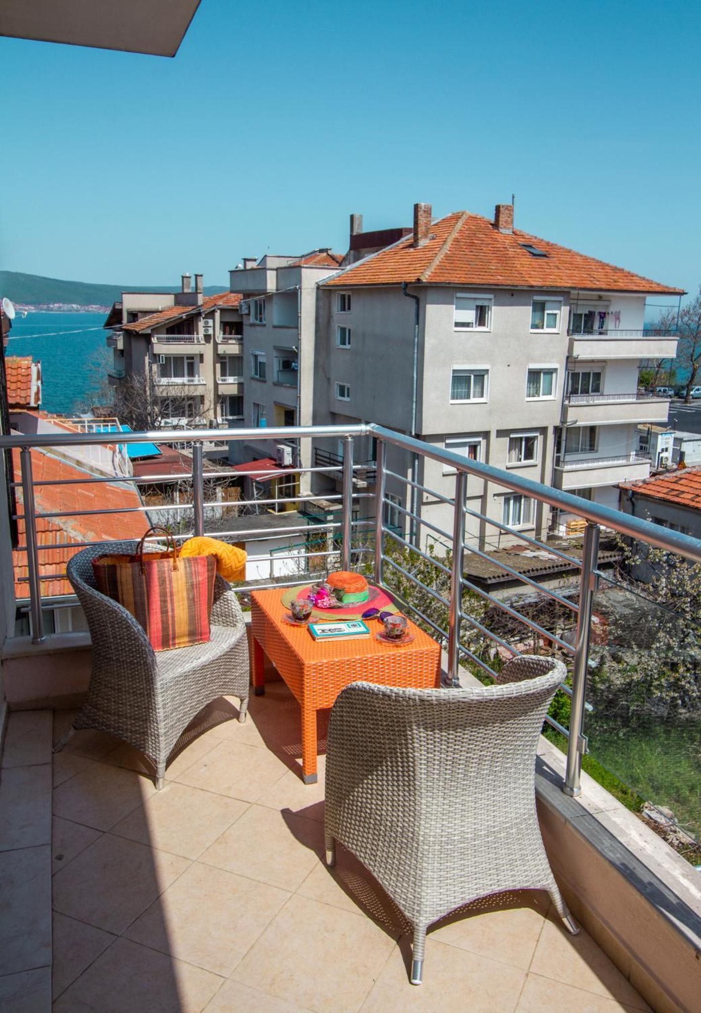 Boutique Guest House 'Sofia'