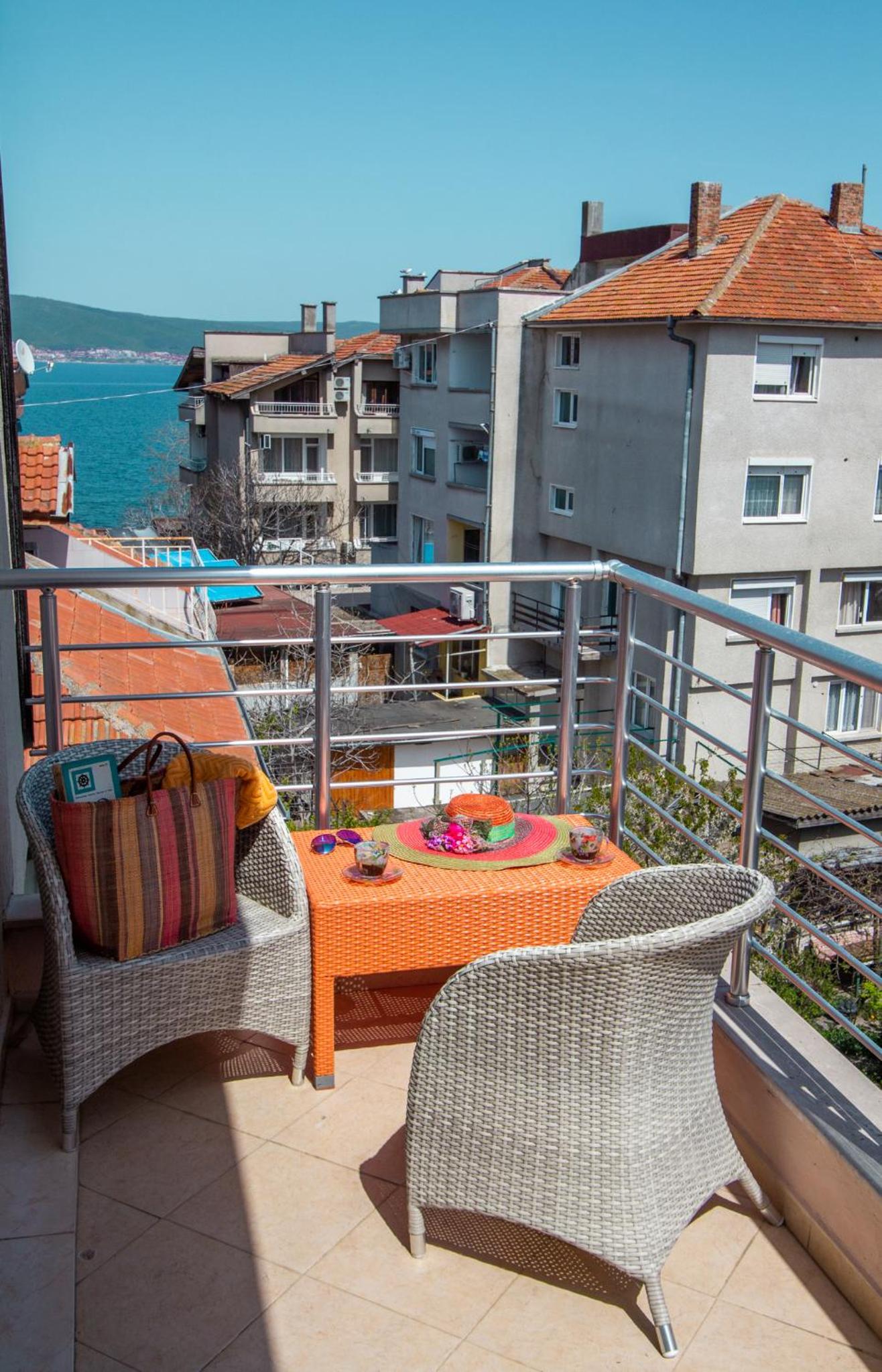 Boutique Guest House 'Sofia'