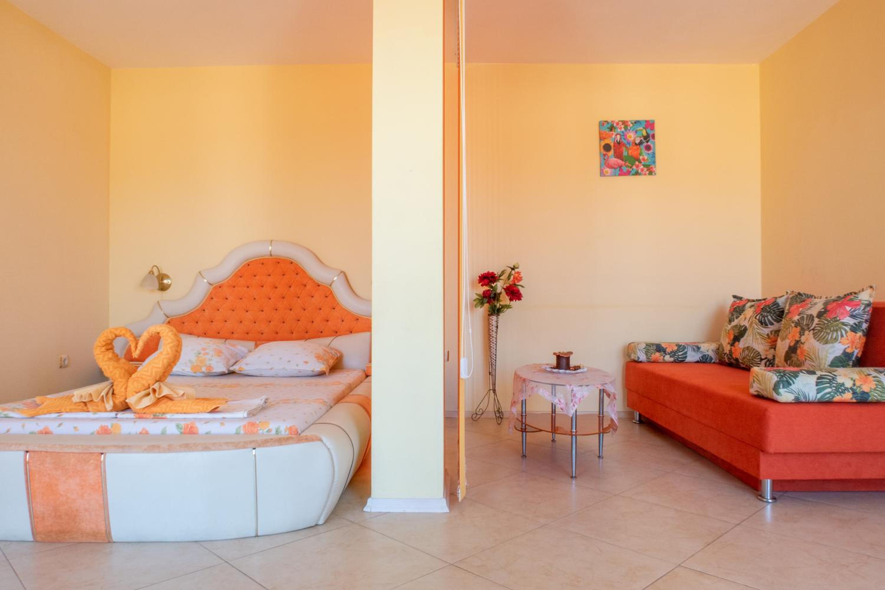 Boutique Guest House 'Sofia'