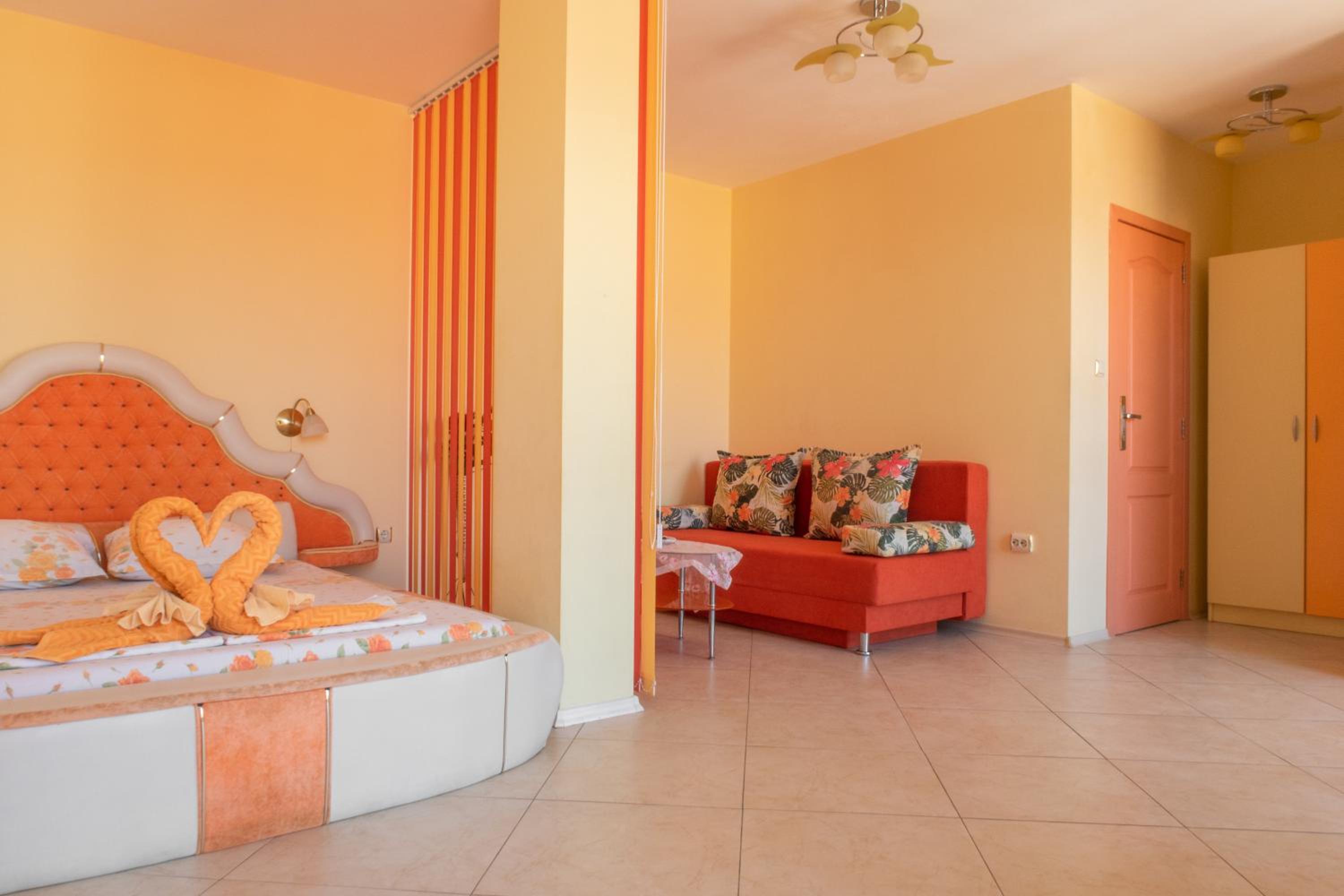Boutique Guest House 'Sofia'