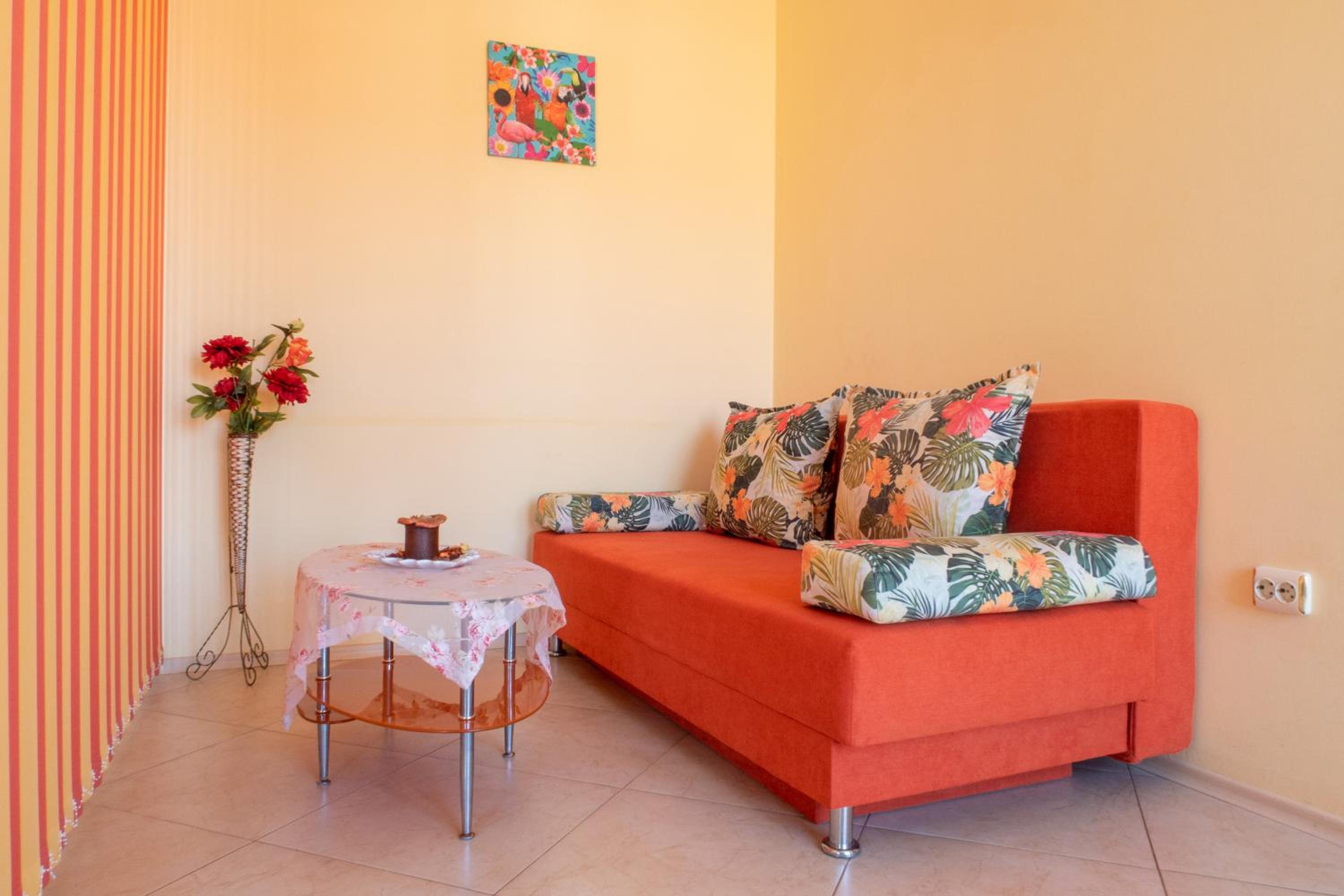 Boutique Guest House 'Sofia'