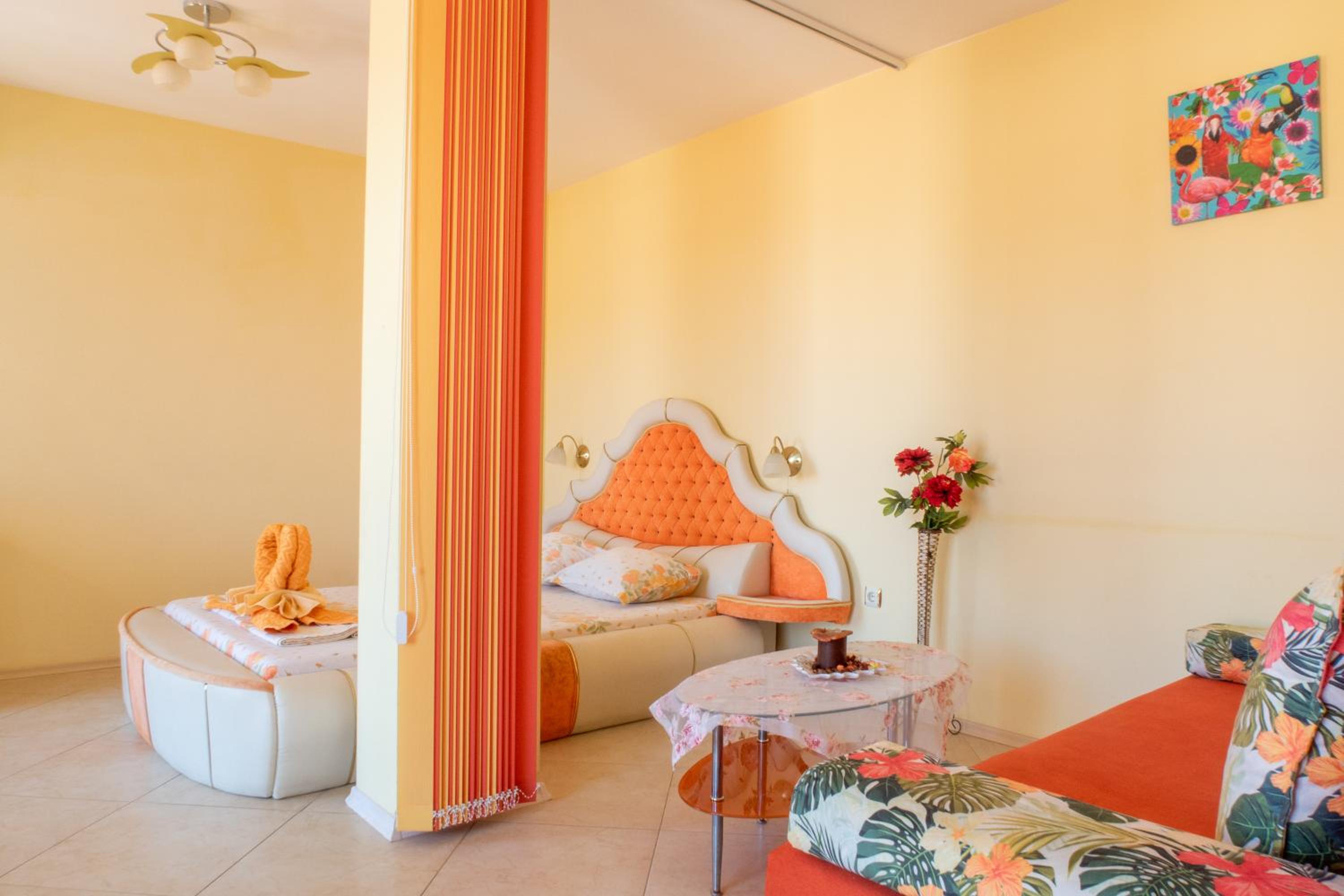 Boutique Guest House 'Sofia'
