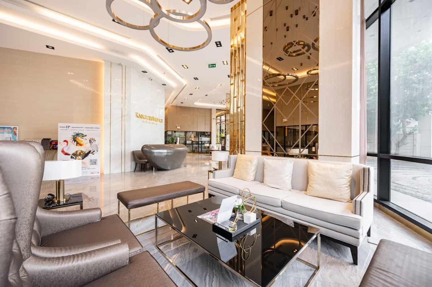 Knightbrides the ocean Sriracha, Special rate for monthly rent