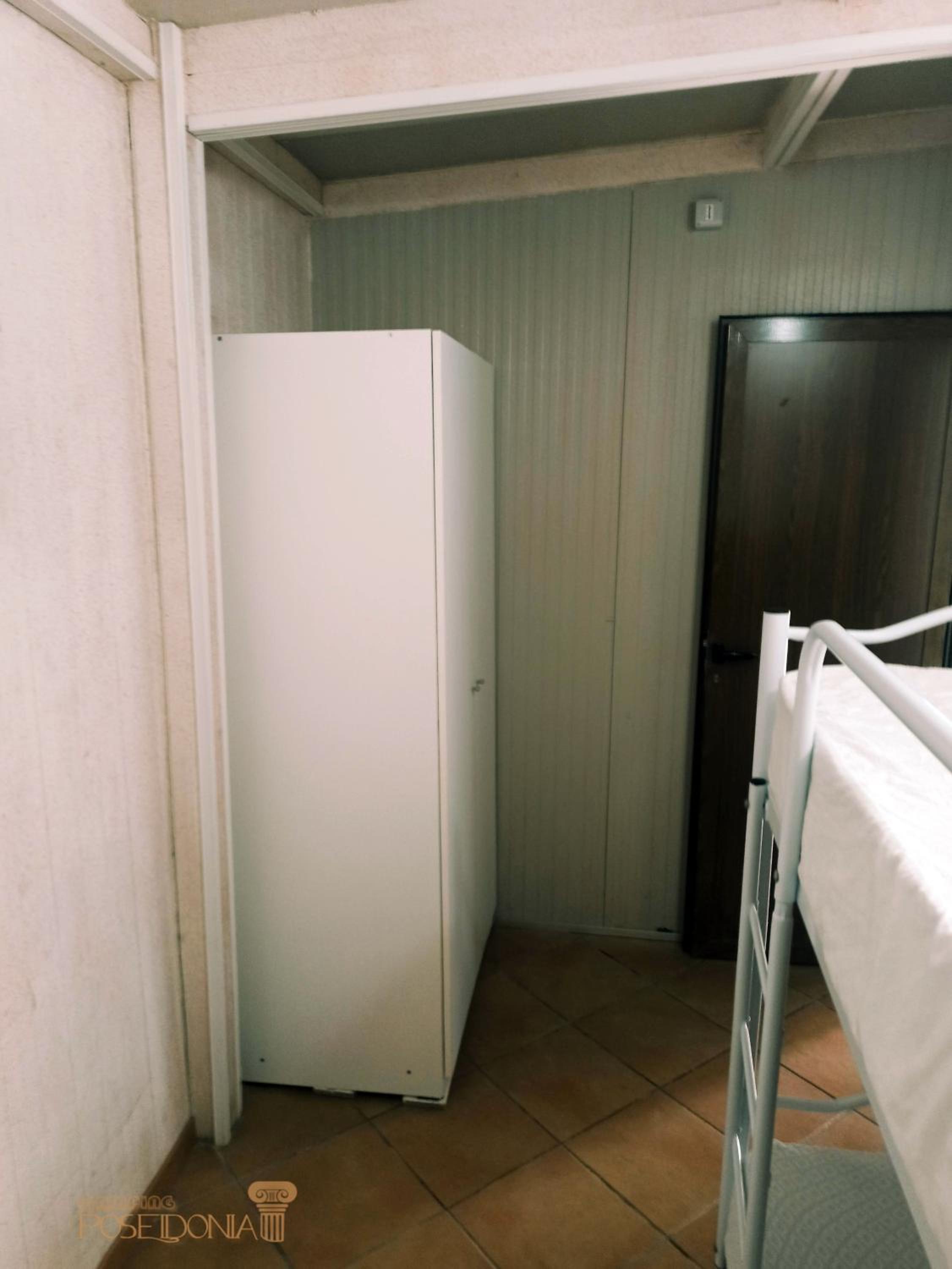 Camping Poseidonia