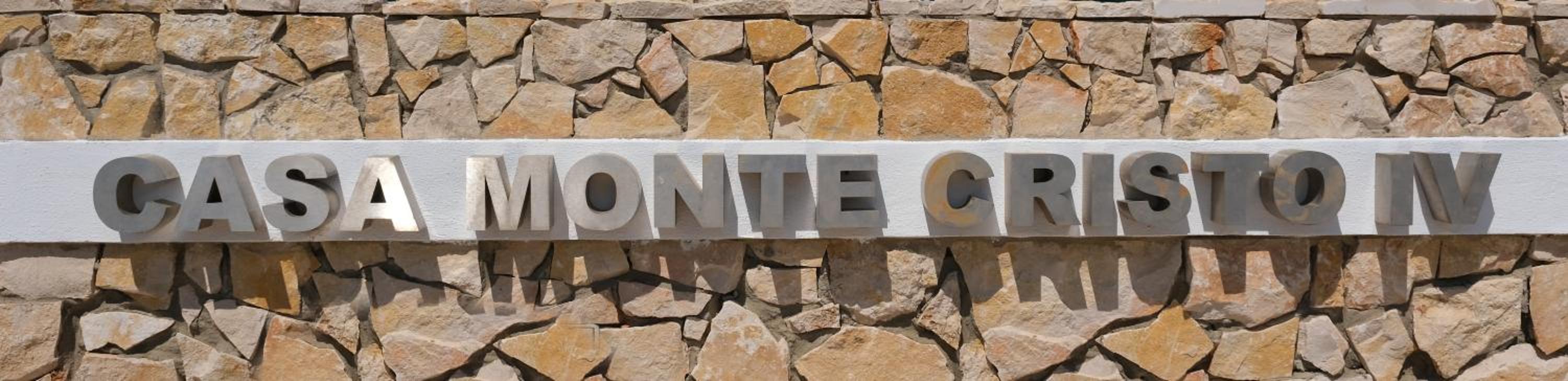 Casa Monte Cristo IV view 4
