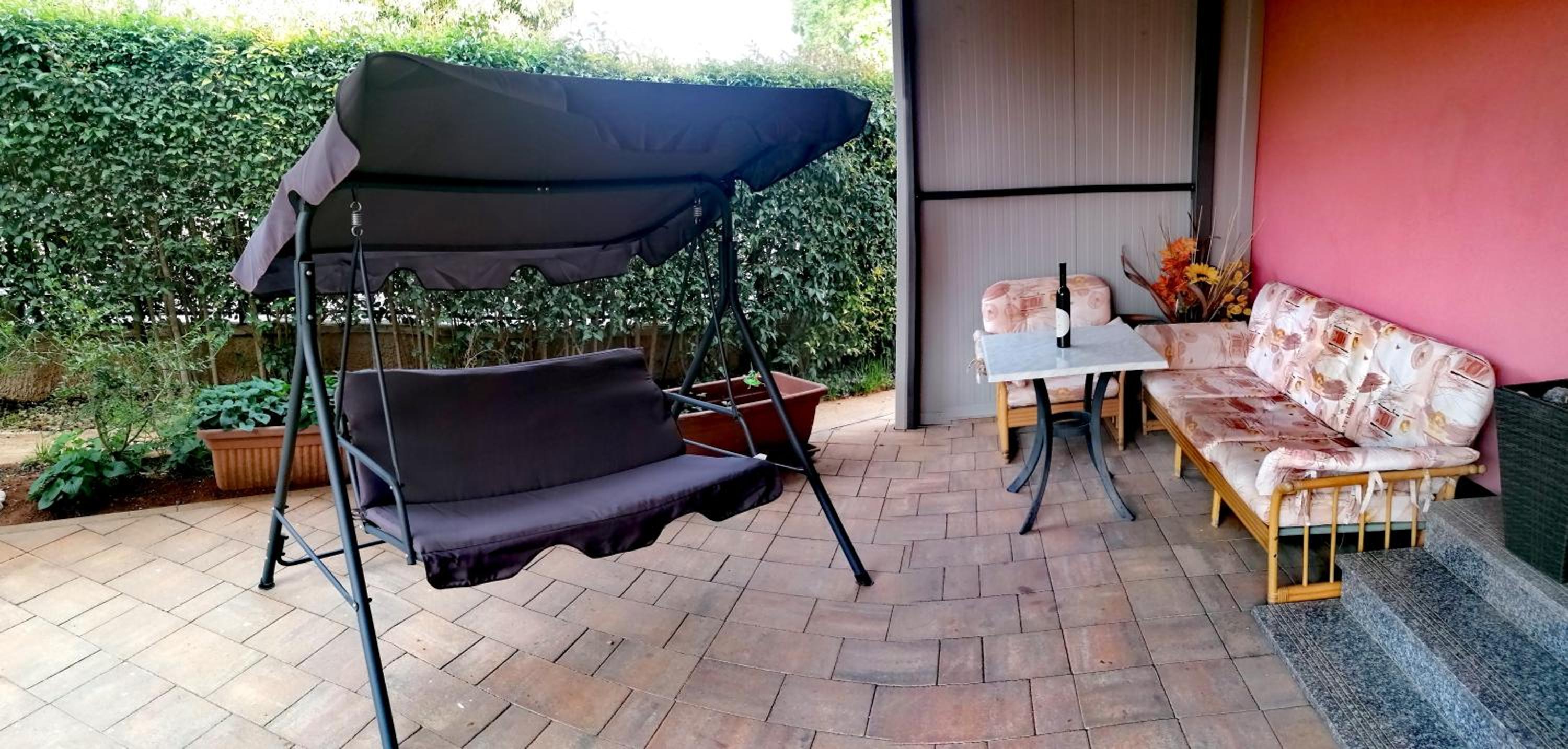 Studio TRIPLE M Rovinj