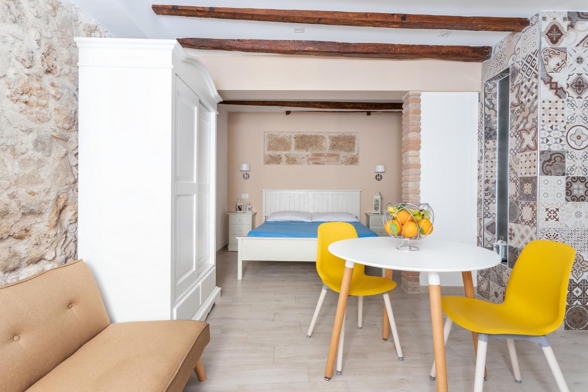 Carmencita Apartment view 5