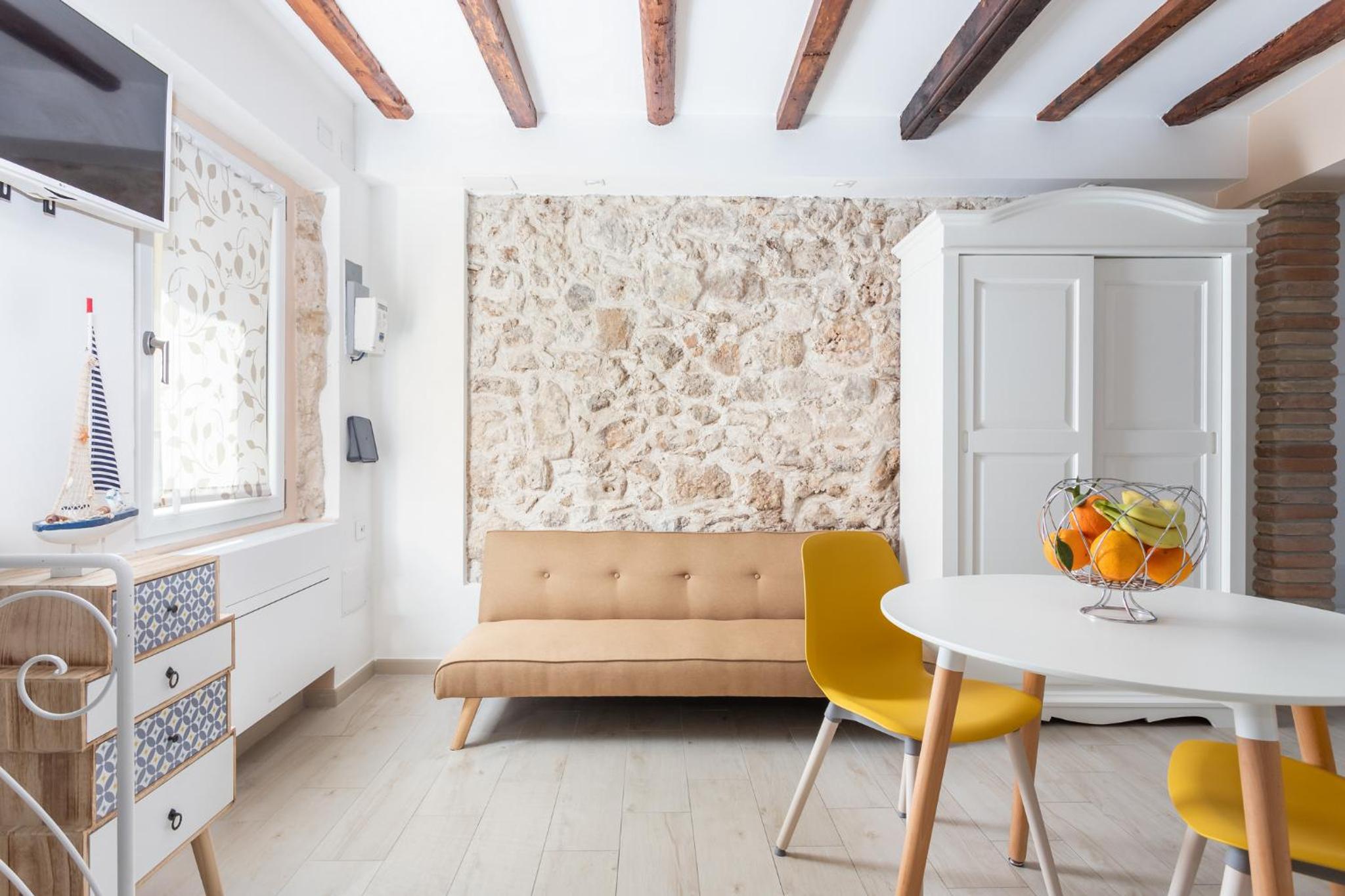 Carmencita Apartment view 3