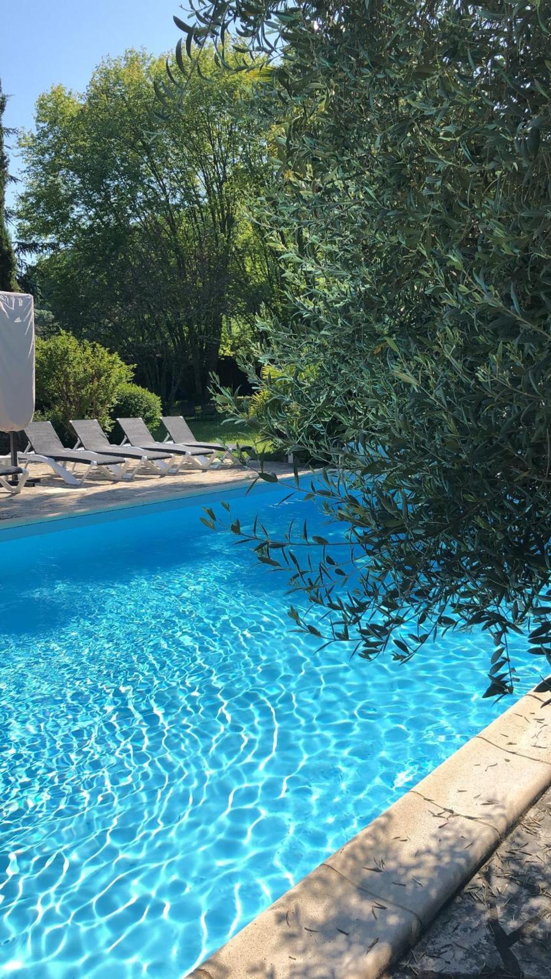 Le Moulin du Boisset