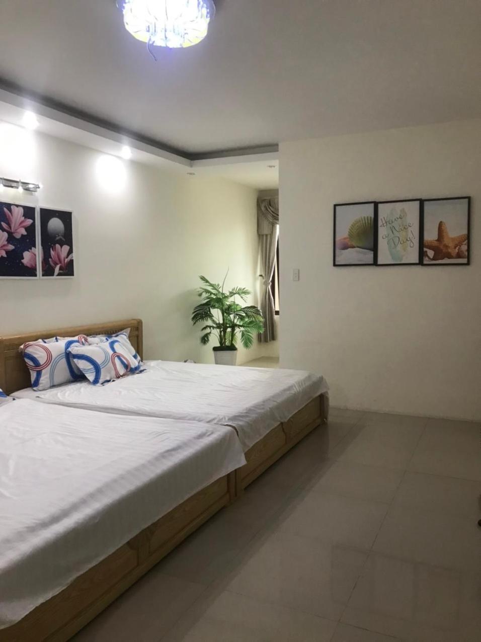 Bai Sau Apartment