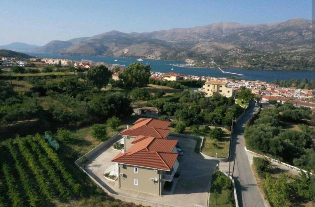 Lagadi Apartment 5 photo 2