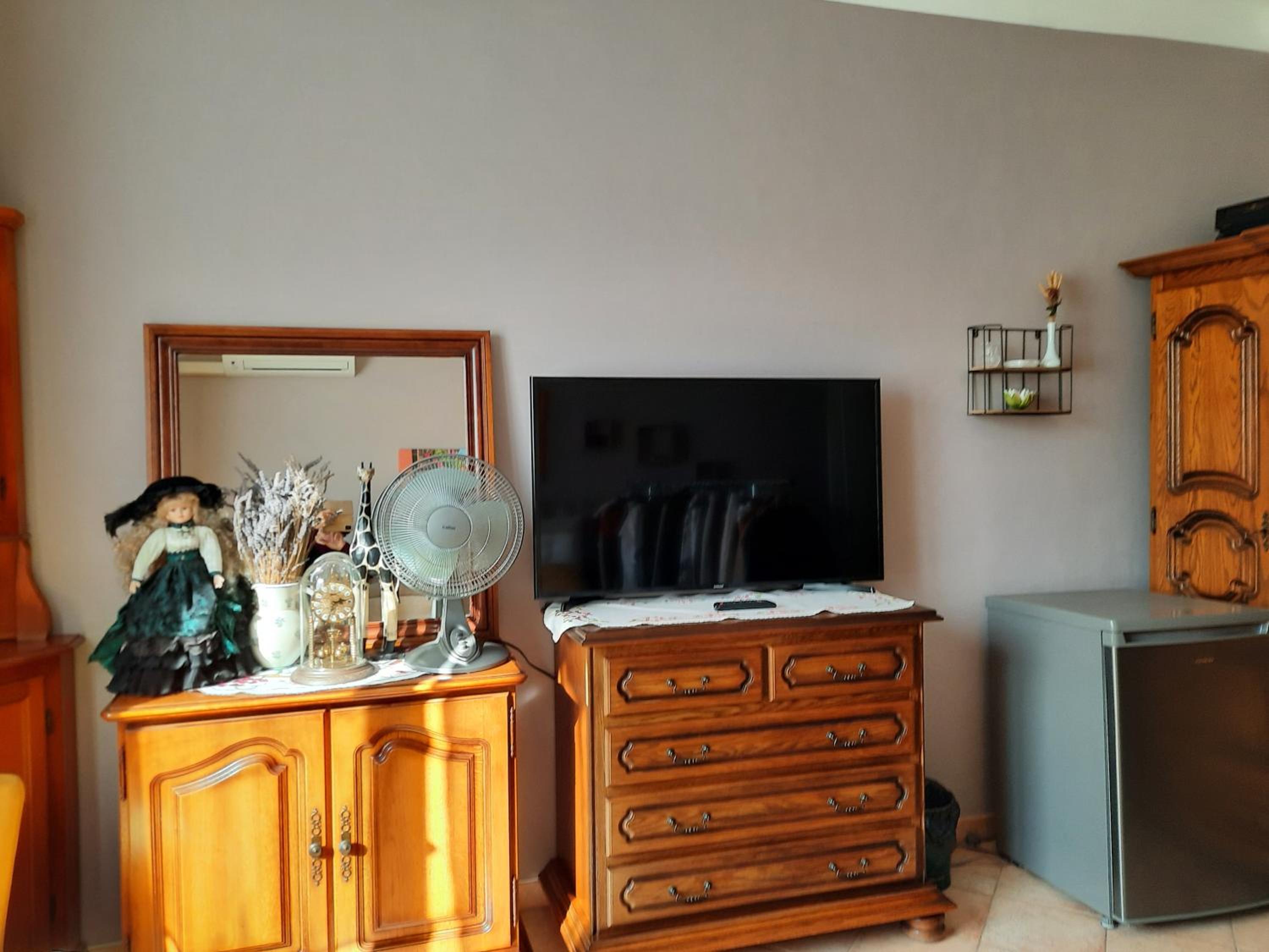 la chambre de CLEO photo 4