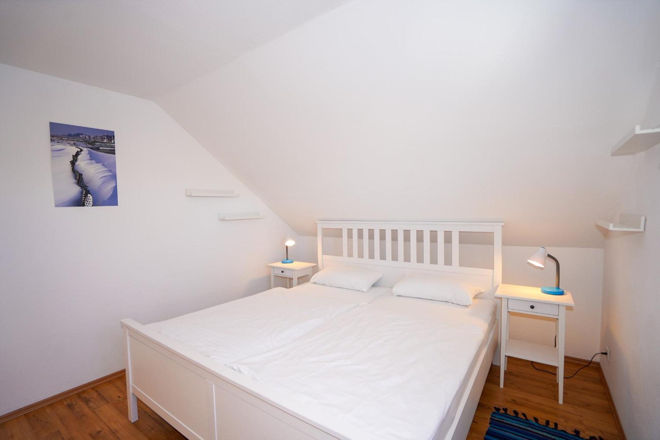 Haus Marienfeld Wohnung "Jürgen"