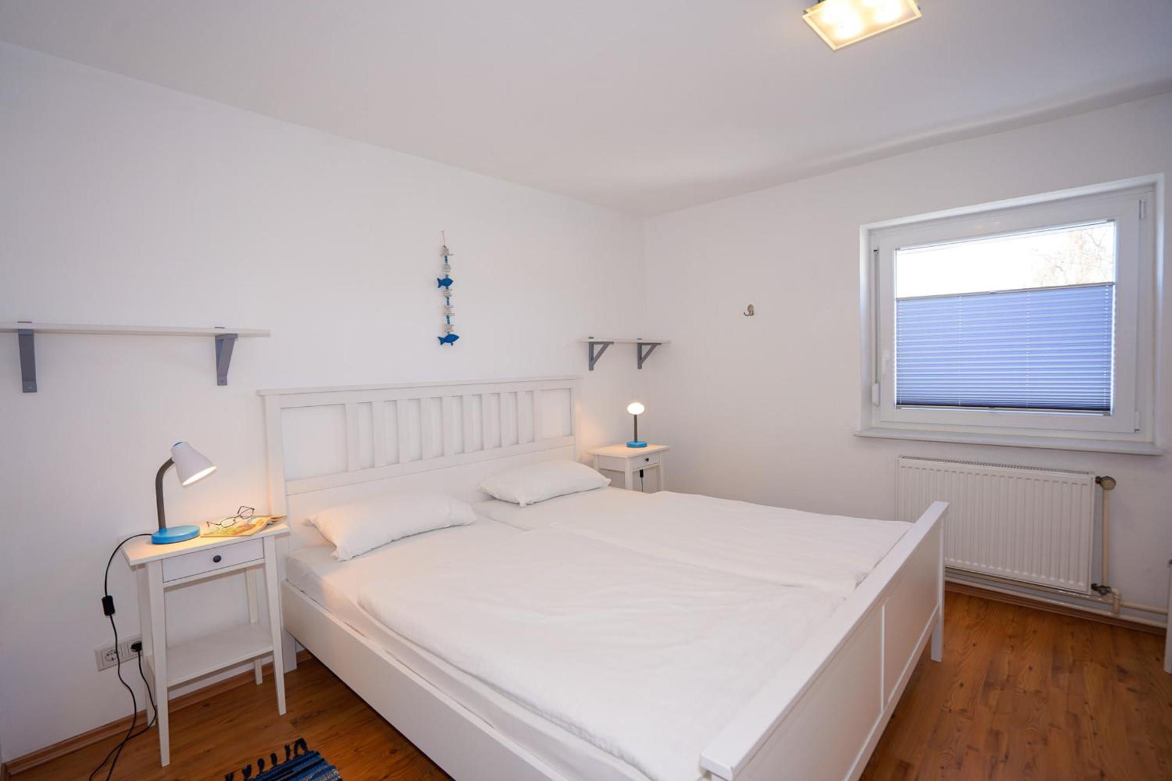 Haus Marienfeld Wohnung "Jürgen"