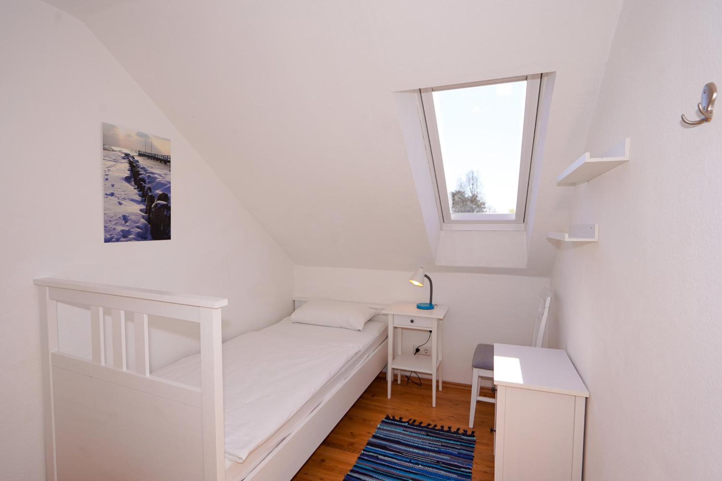 Haus Marienfeld Wohnung "Jürgen"
