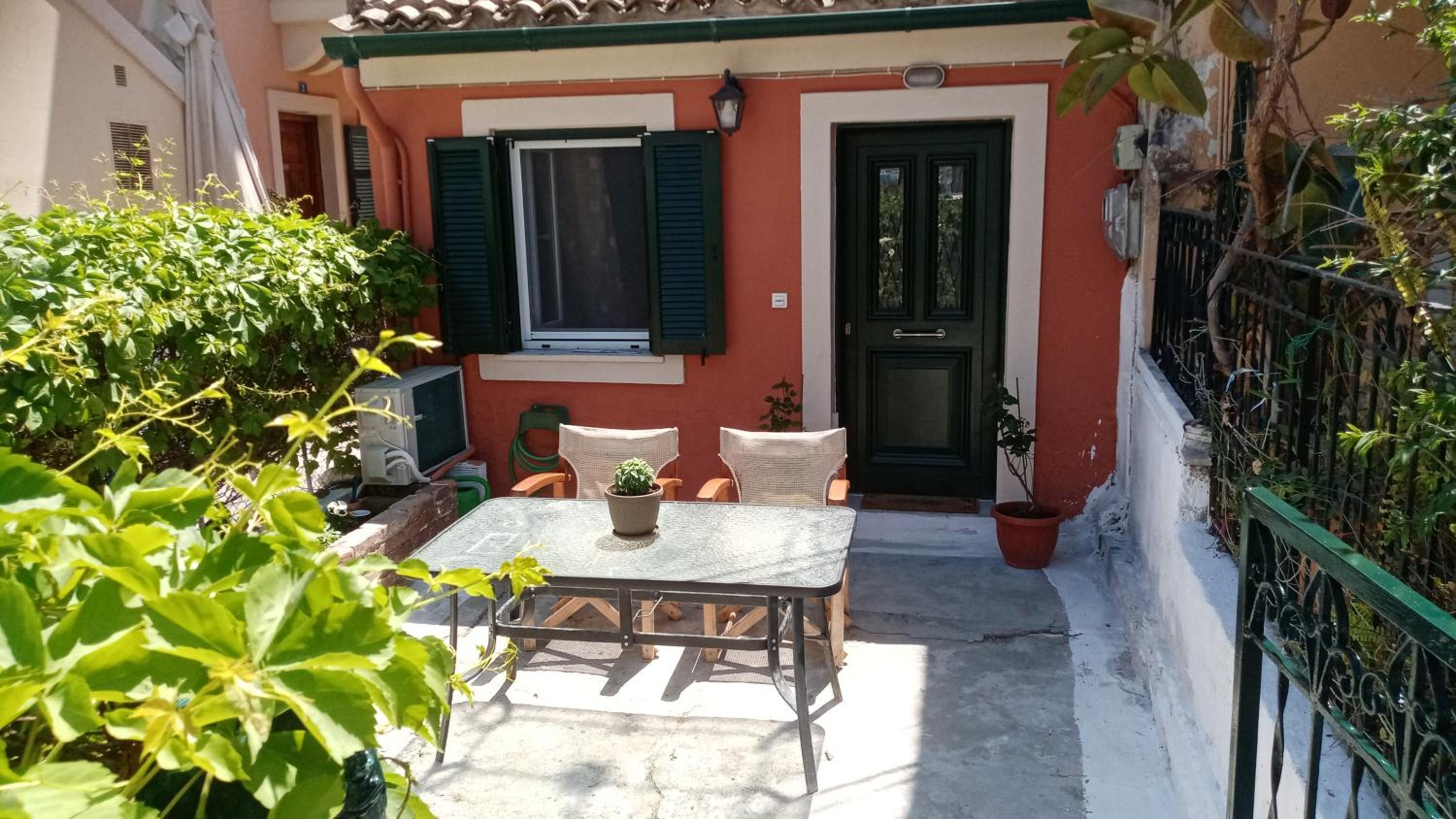 Casa Theotoki