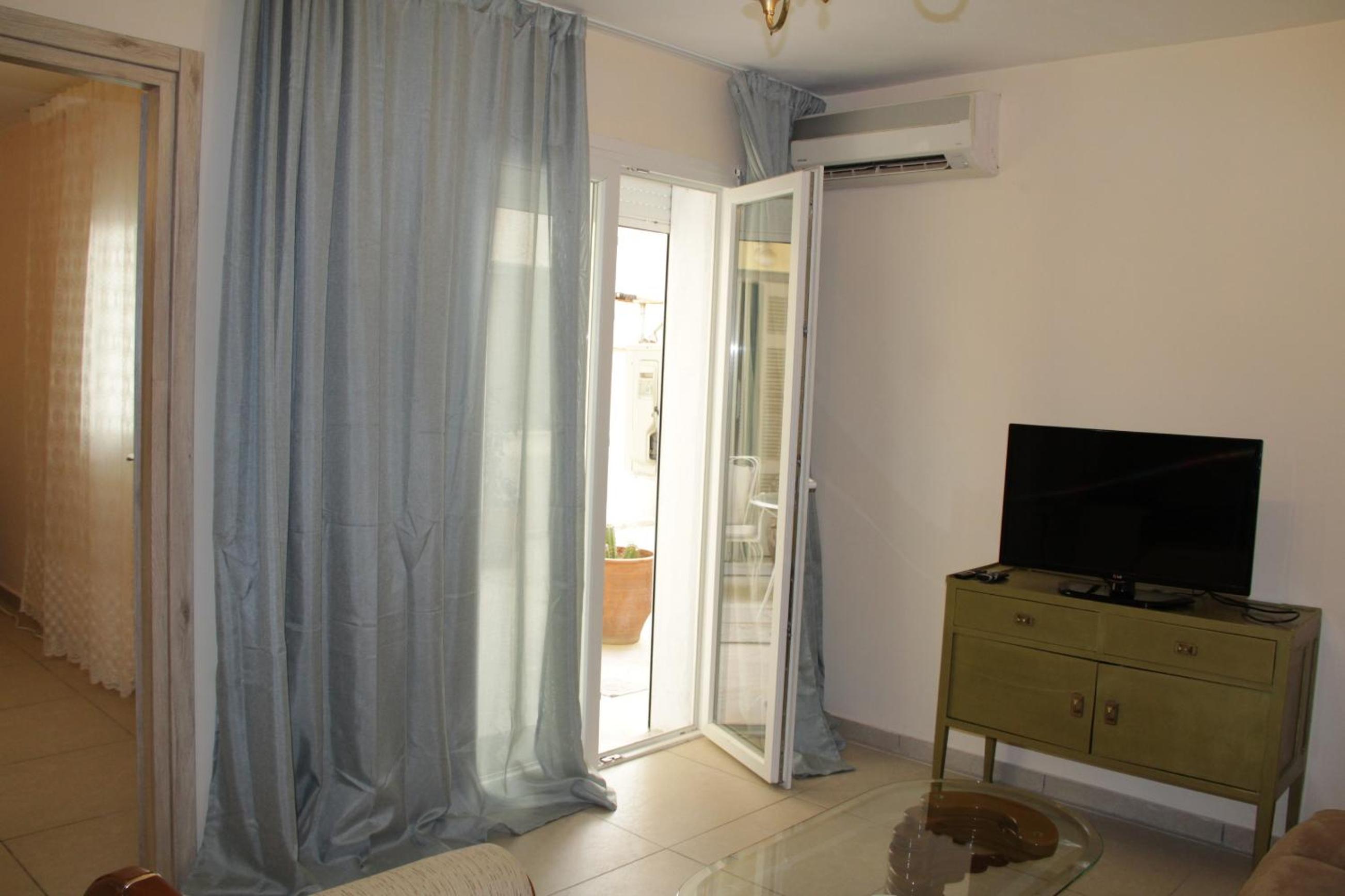 Apartment Ag.Foteinis photo 4
