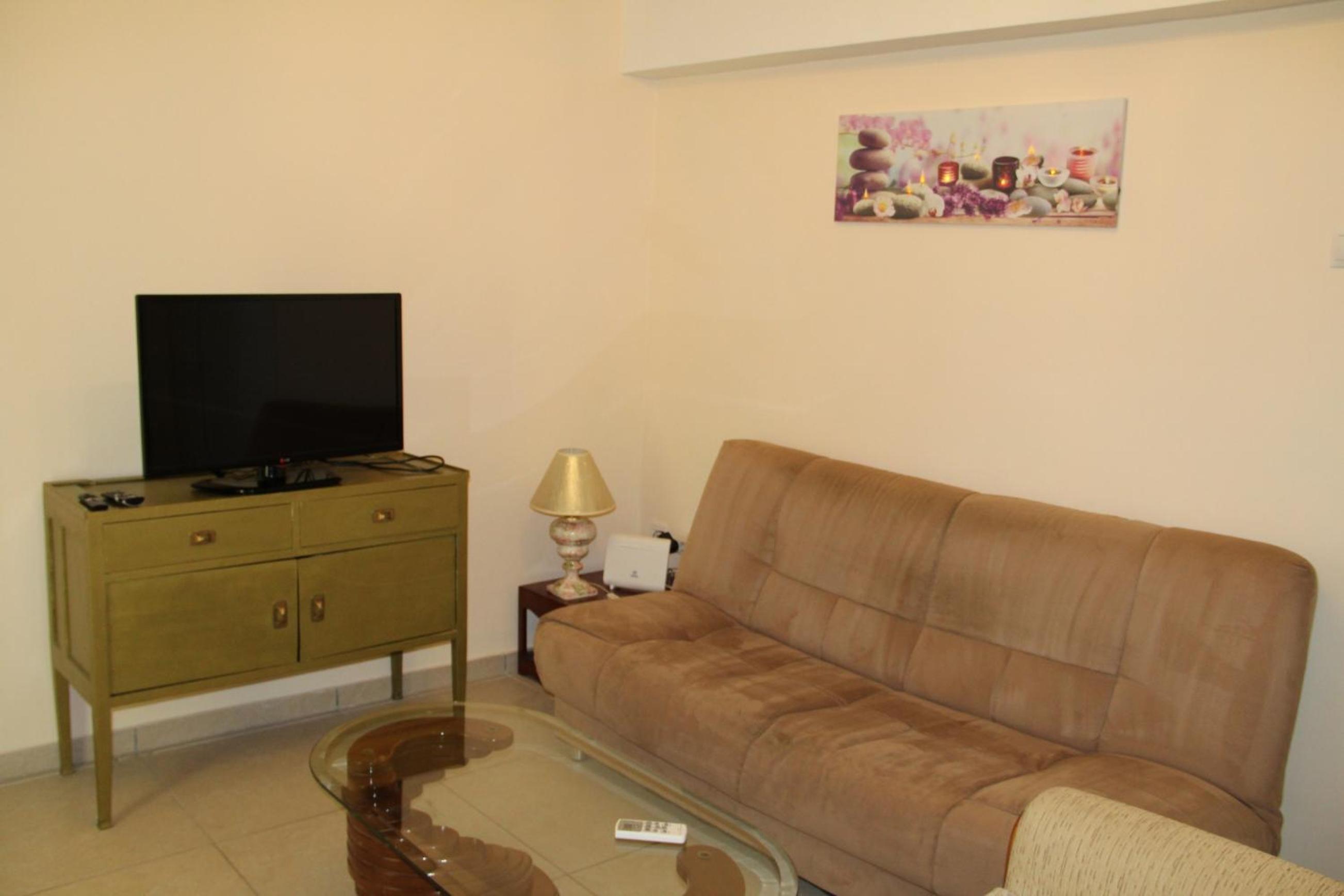 Apartment Ag.Foteinis photo 5