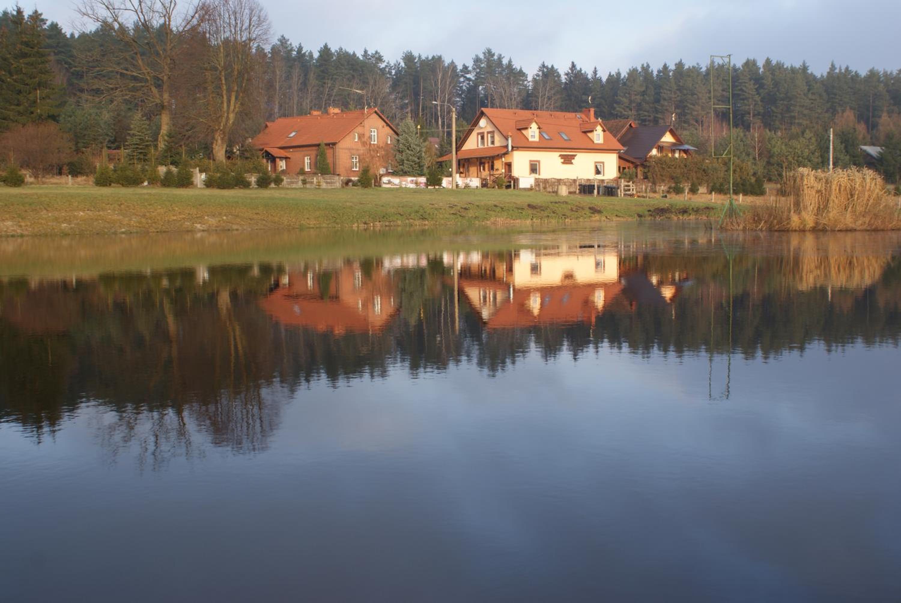 Siedlisko Pod Dębem
