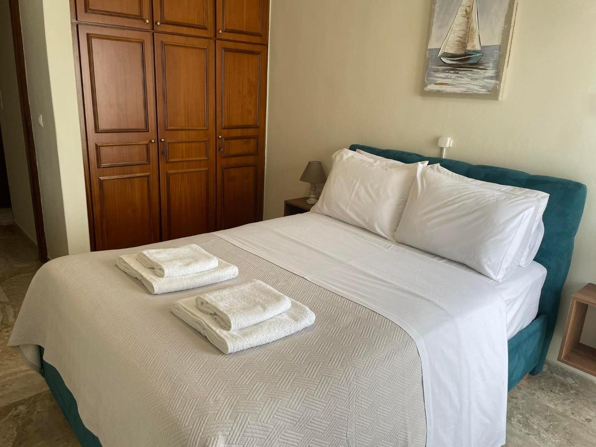 Chania Nice Apartment 3