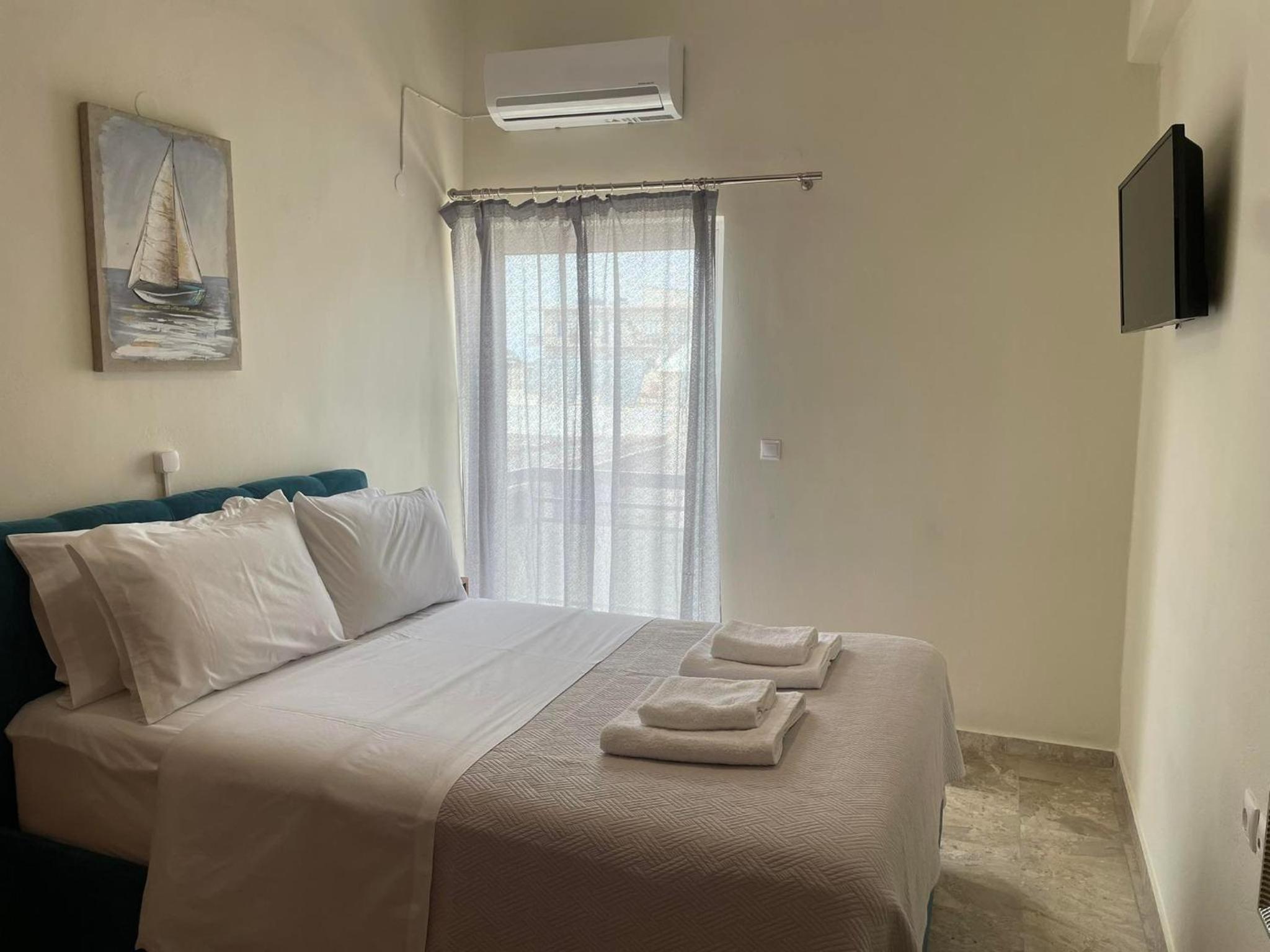 Chania Nice Apartment 3