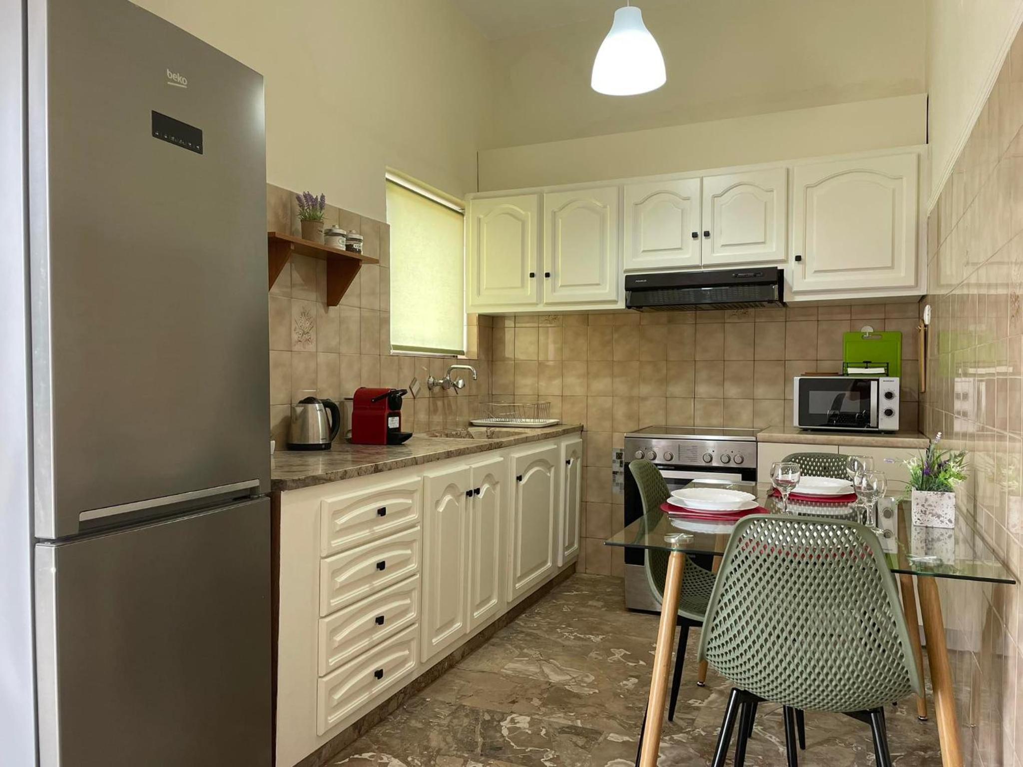 Chania Nice Apartment 3