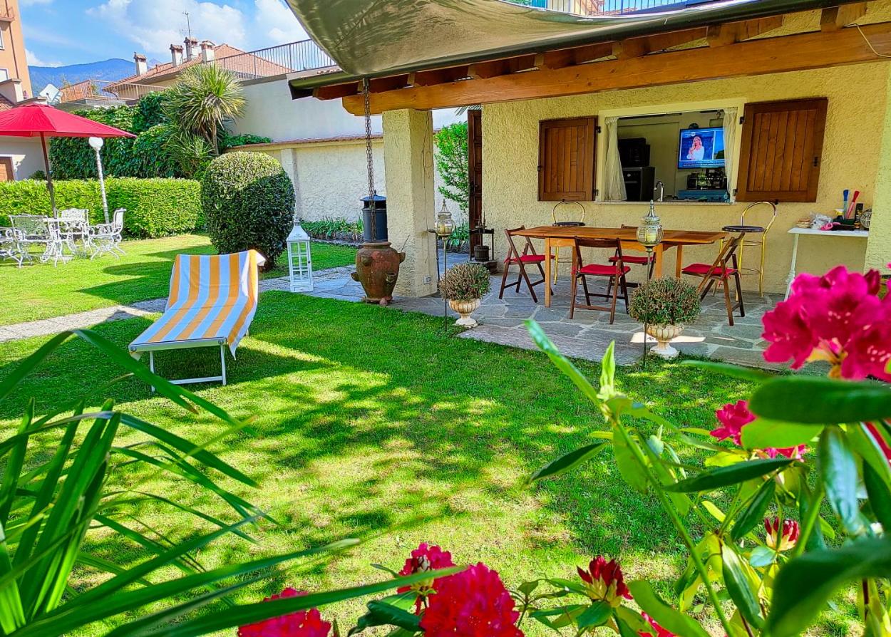 Villa DaVinci view 4