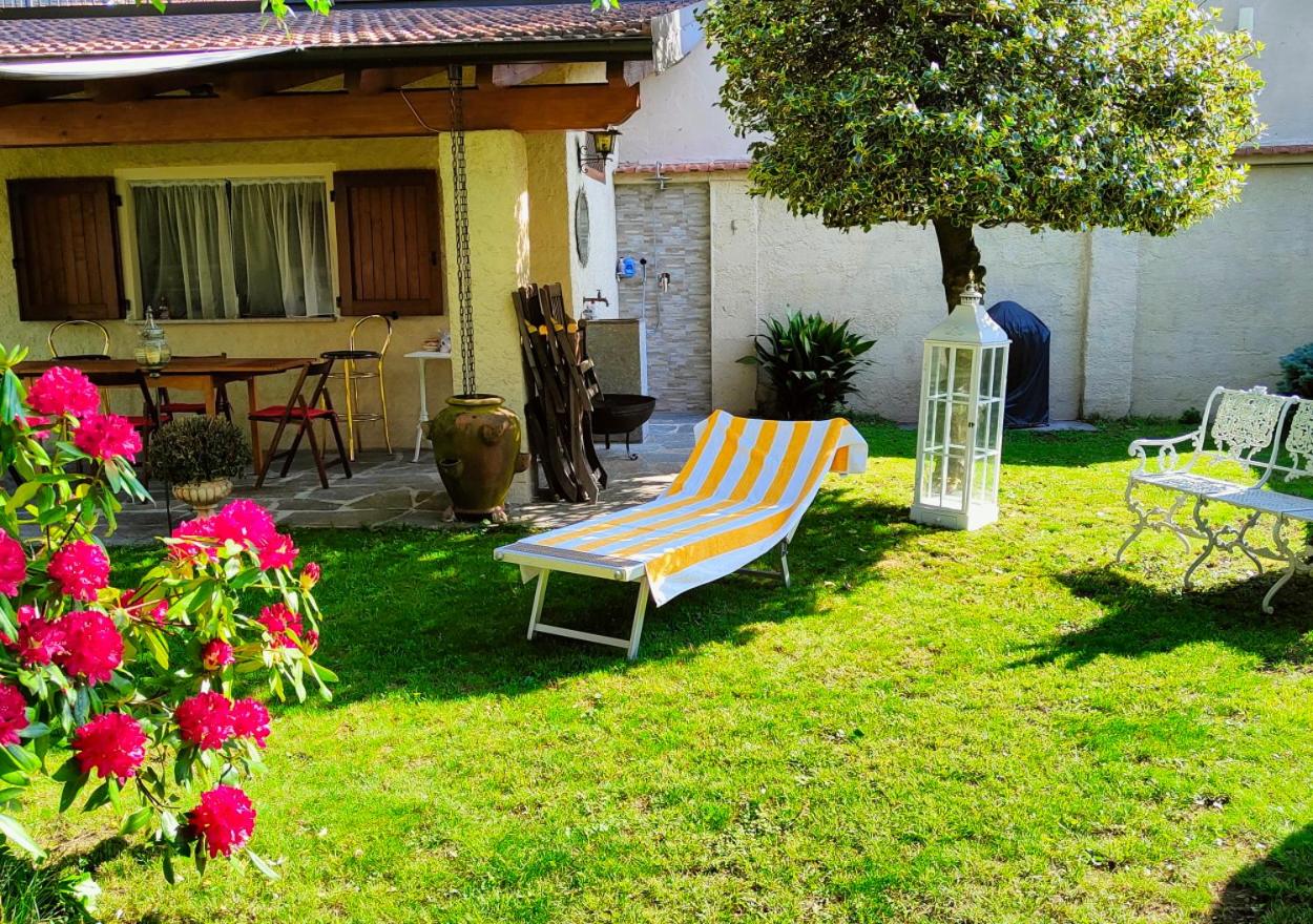 Villa DaVinci view 3
