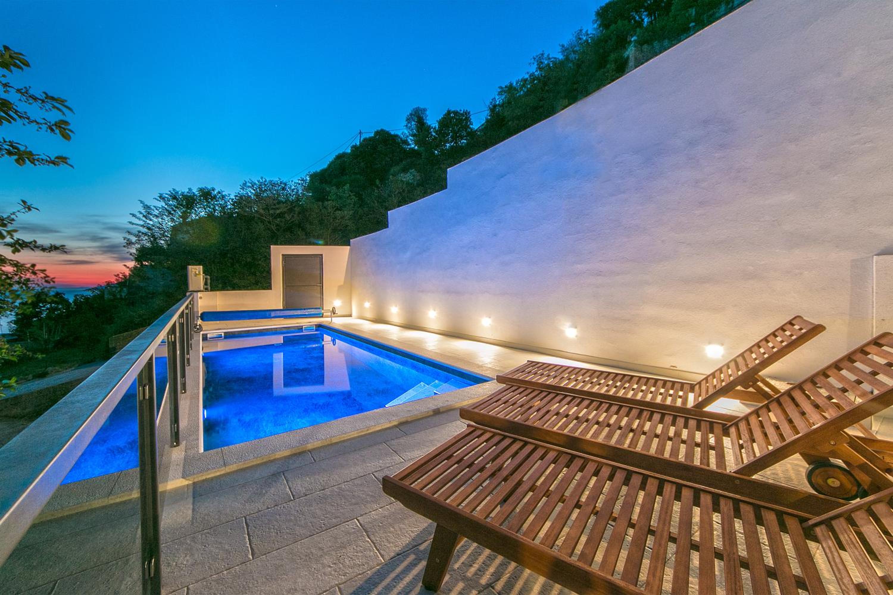 Villa Marinkica