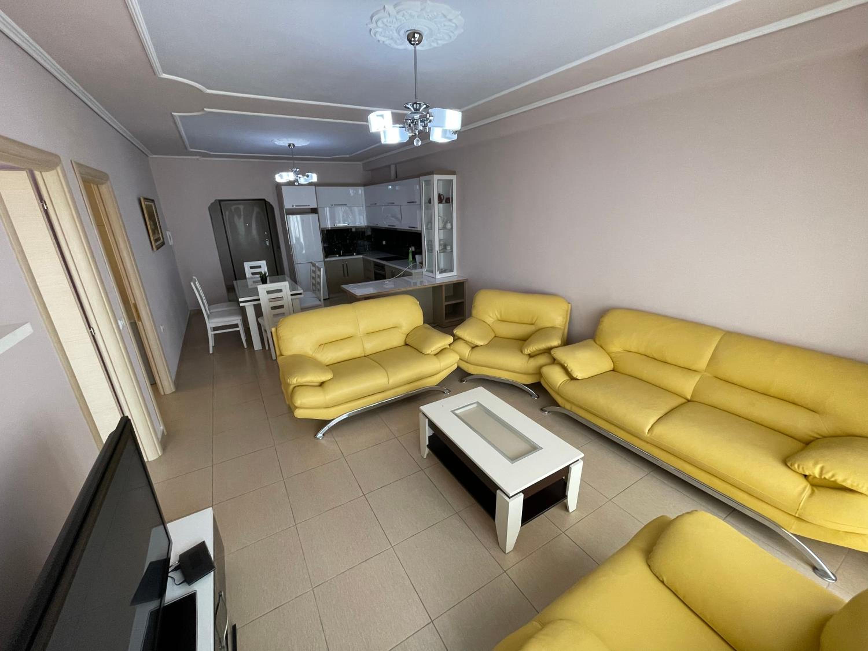 Flower Apartment Sarande photo 4