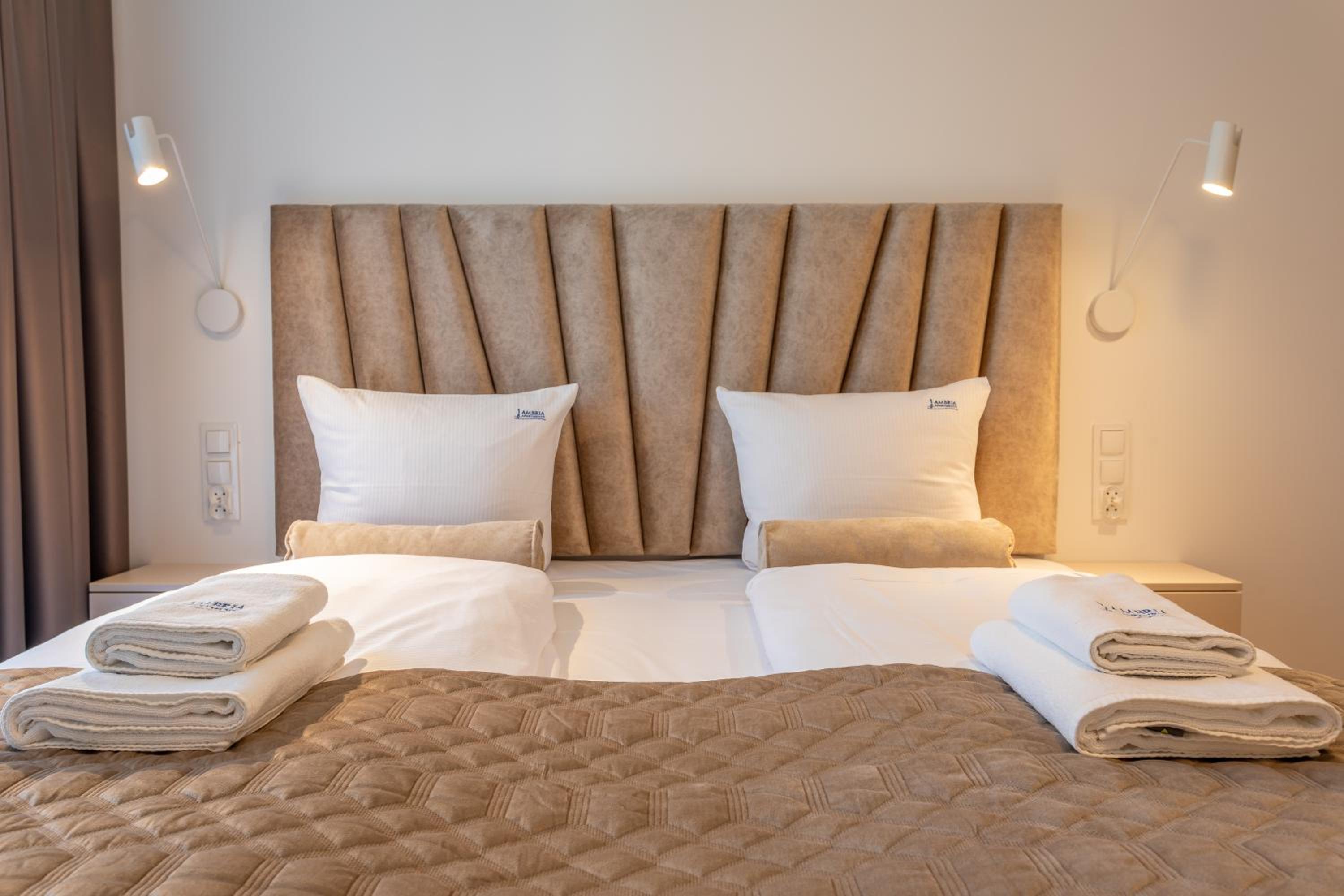 Ambria Apartments Matejki 17