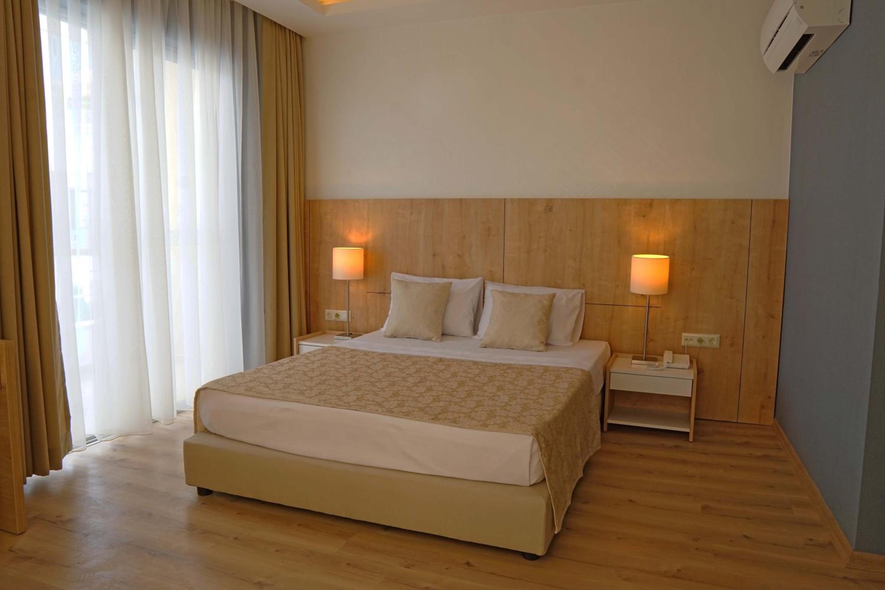 Hotel Felizya Kemer view 5