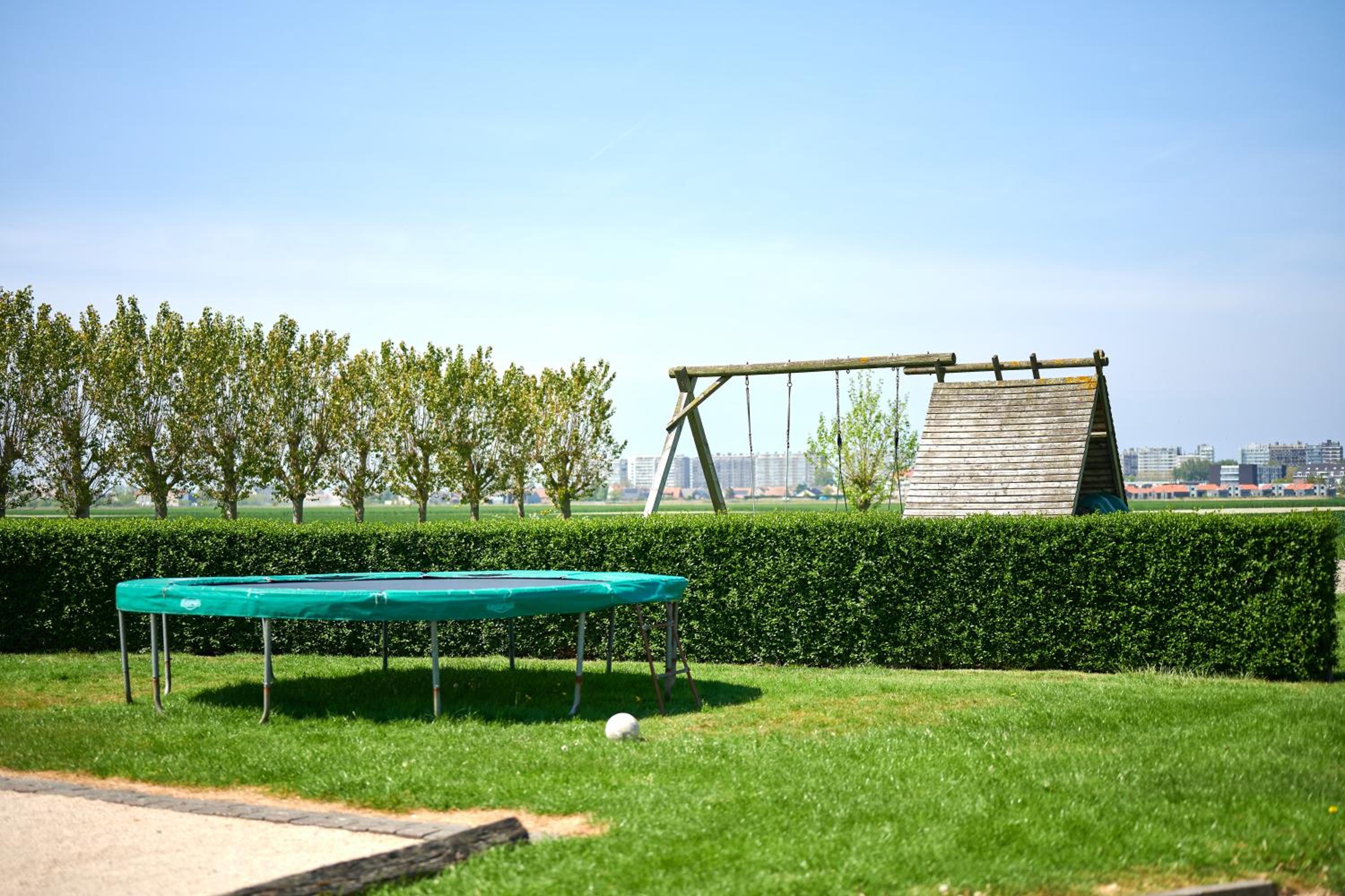 B&B Abdeshof
