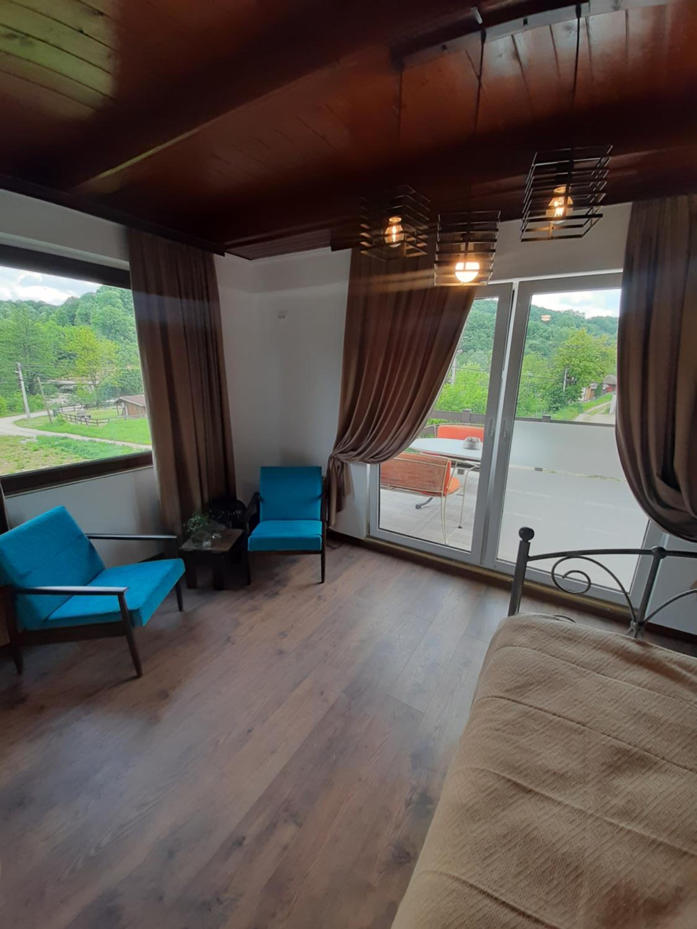 Apartman Cherry II Gradac Valjevo view 4