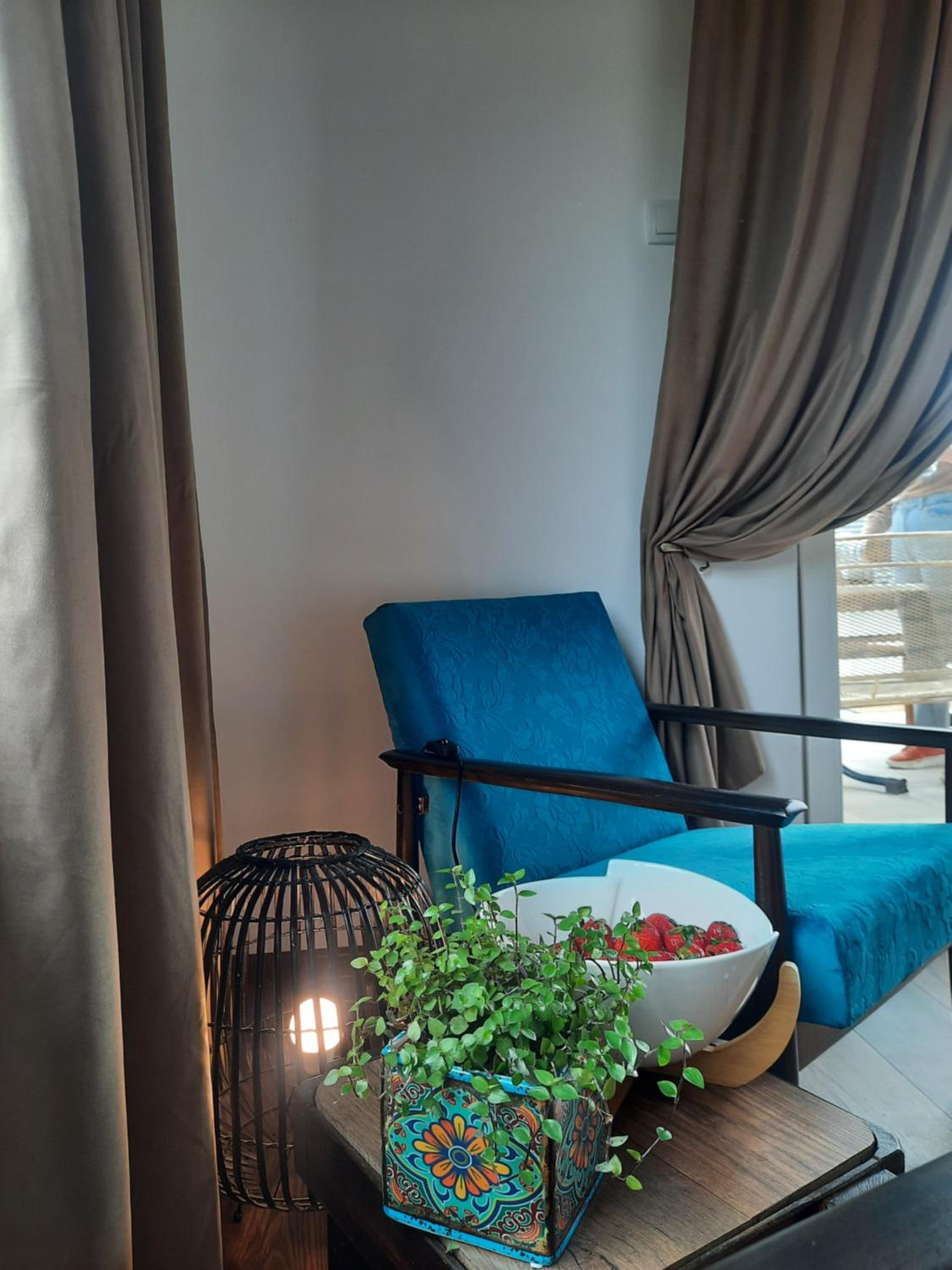 Apartman Cherry II Gradac Valjevo view 5