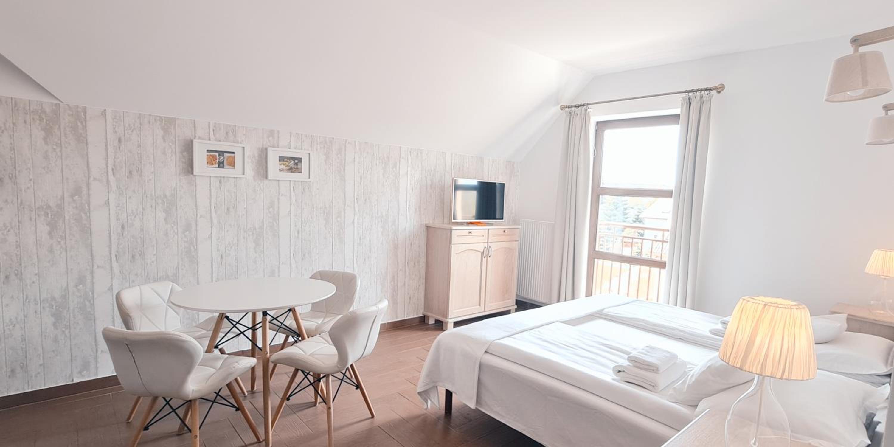 Apartamenty Sasinówka