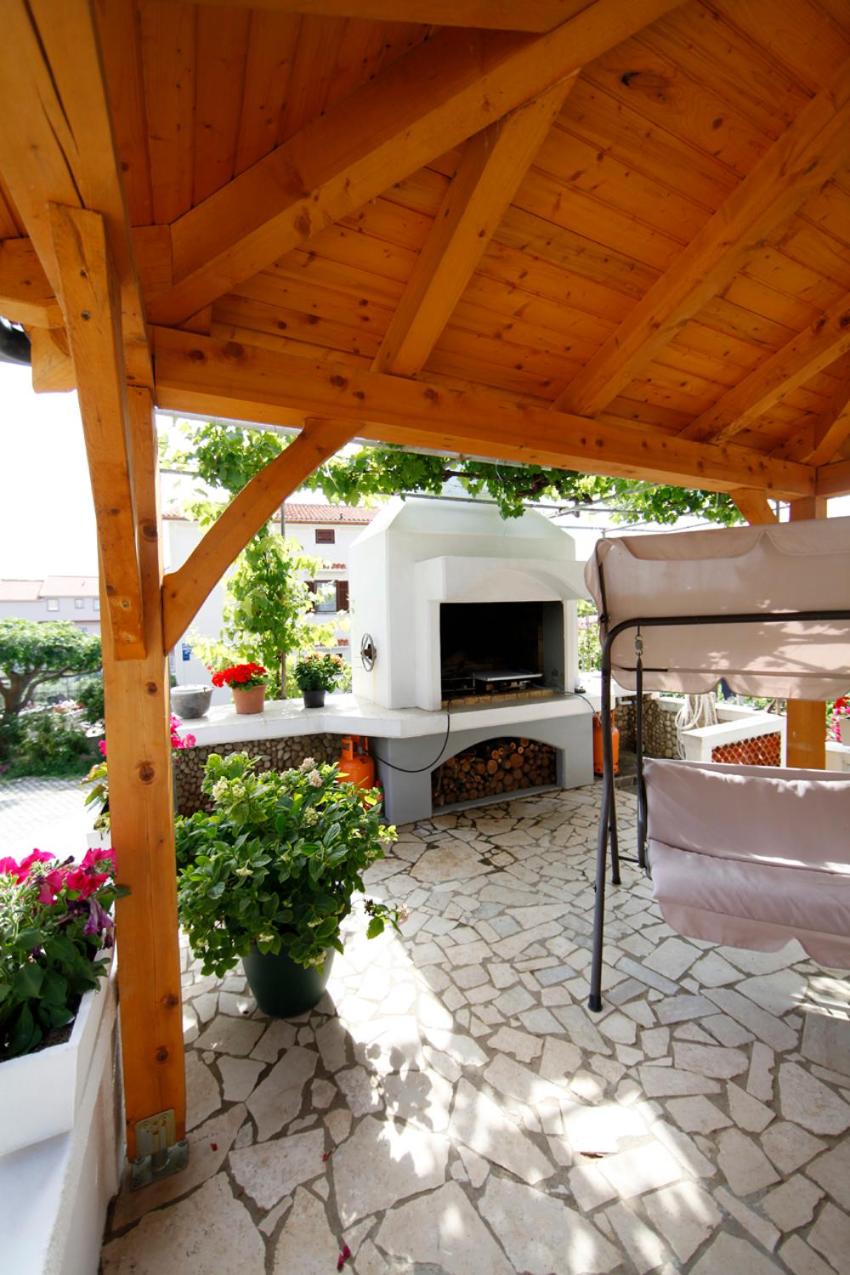 Apartmani Višnja view 2
