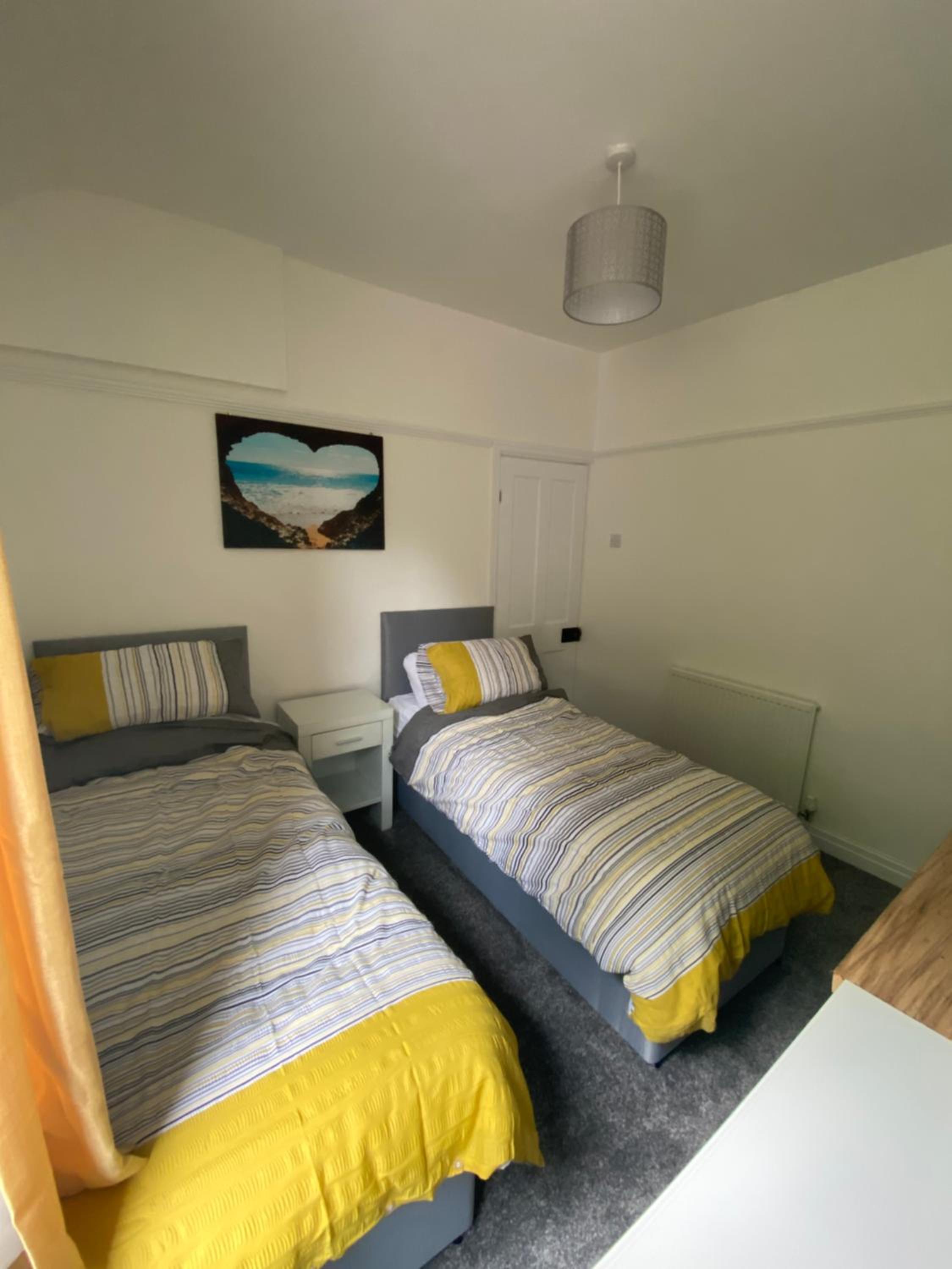 Ifan cottage - two bedroom cottage