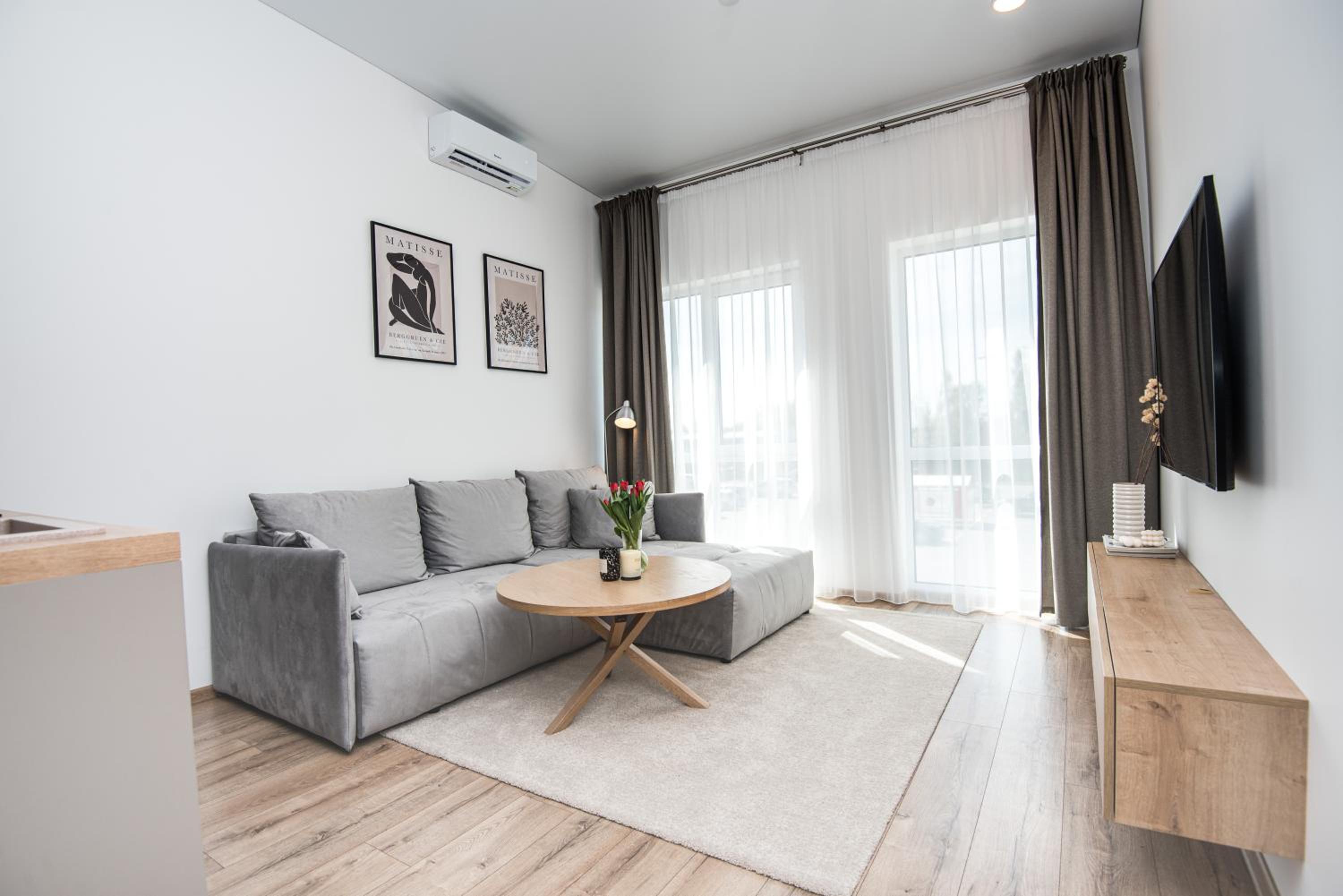 Moulin Apartamentai view 4